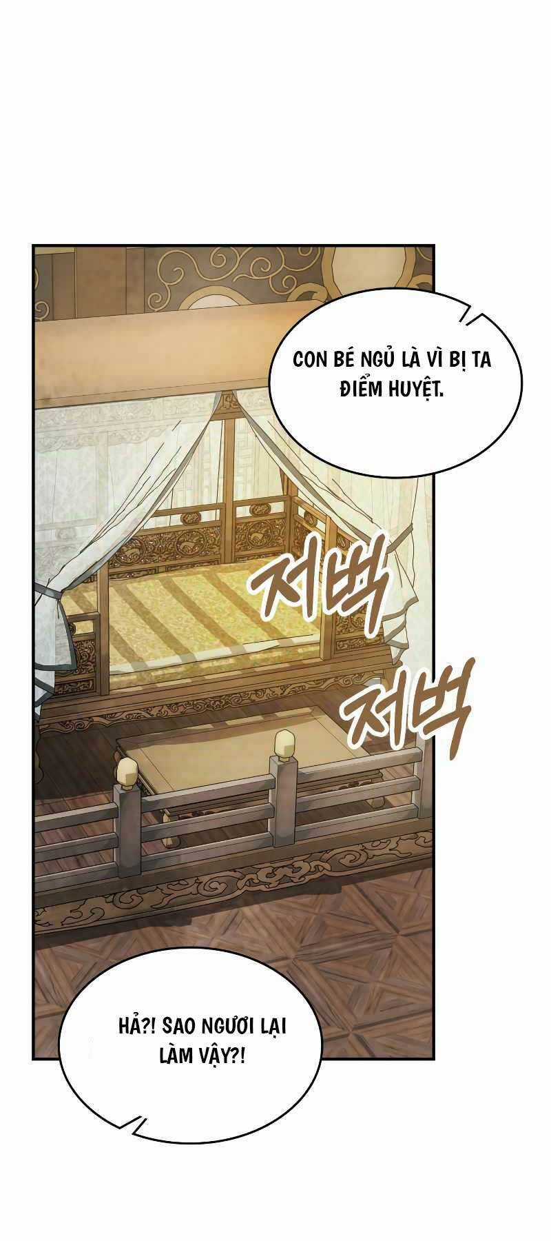 Vị Thần Trở Lại - Chapter 82 - Trang 40