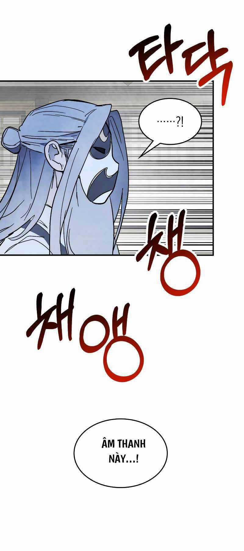 Vị Thần Trở Lại - Chapter 82 - Trang 42