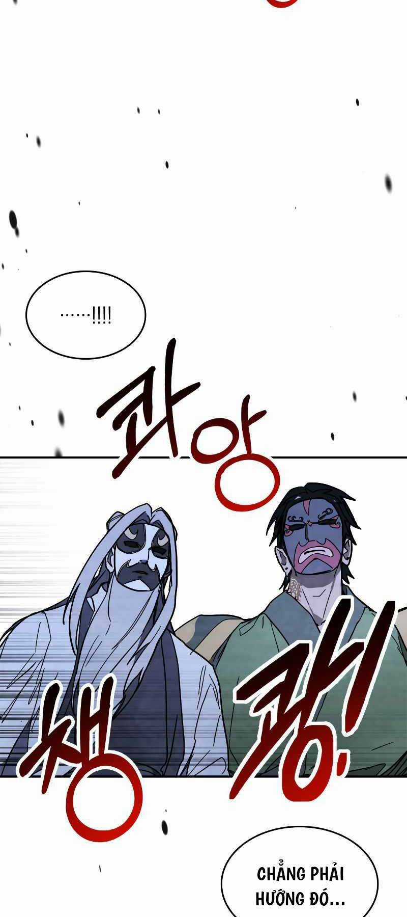 Vị Thần Trở Lại - Chapter 82 - Trang 45