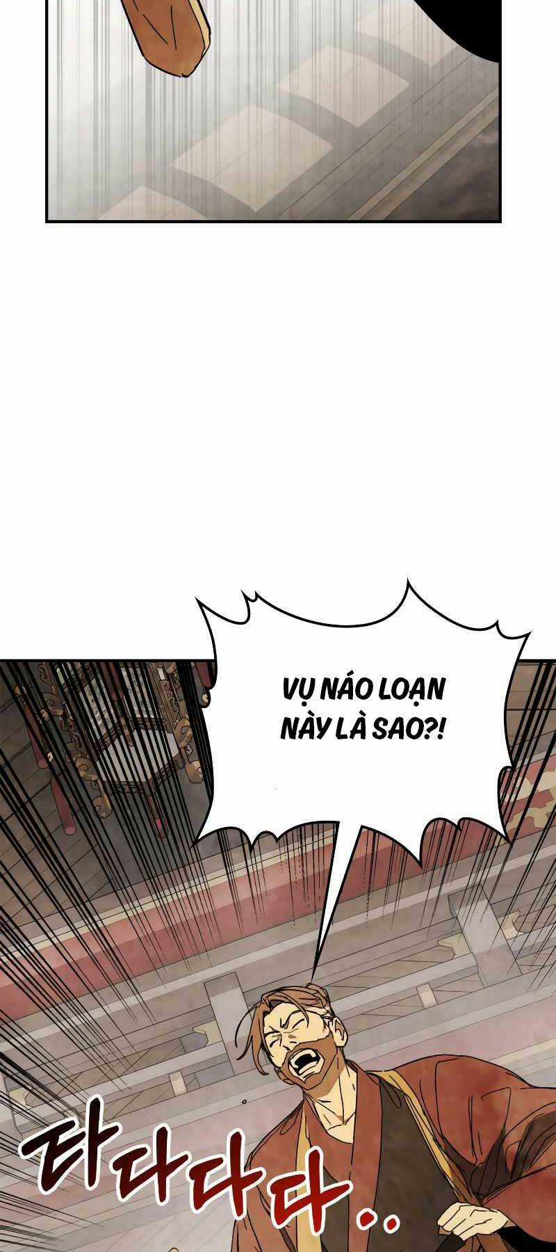 Vị Thần Trở Lại - Chapter 82 - Trang 48