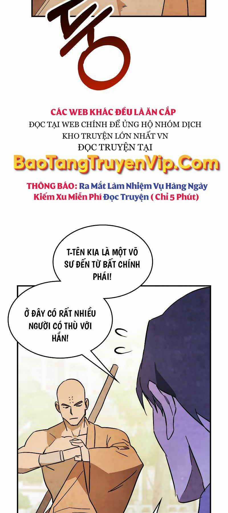 Vị Thần Trở Lại - Chapter 82 - Trang 6