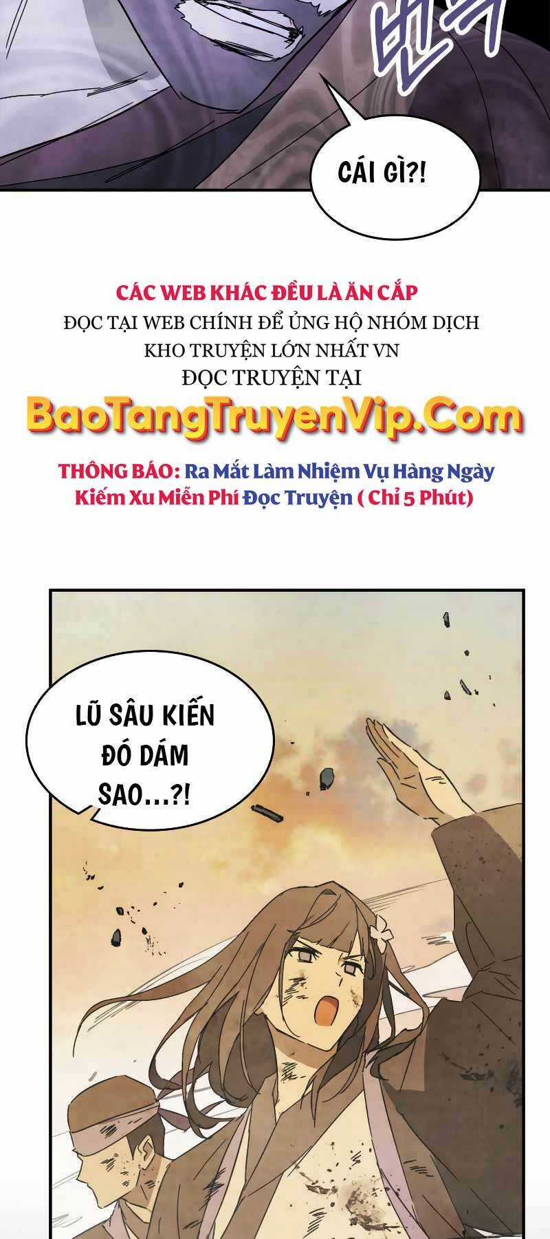 Vị Thần Trở Lại - Chapter 82 - Trang 51