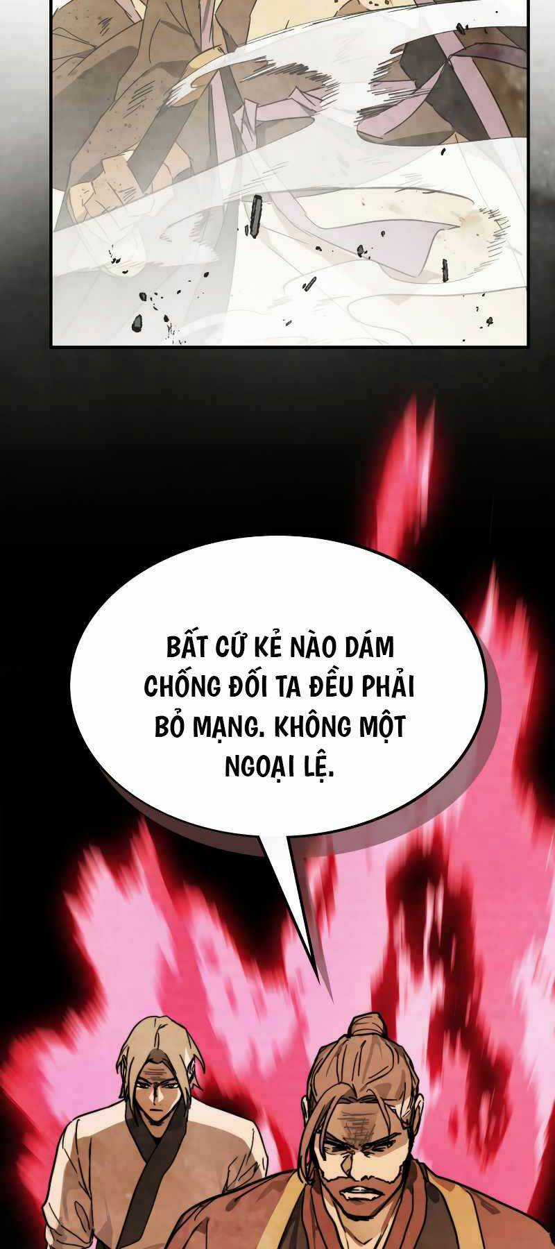 Vị Thần Trở Lại - Chapter 82 - Trang 52