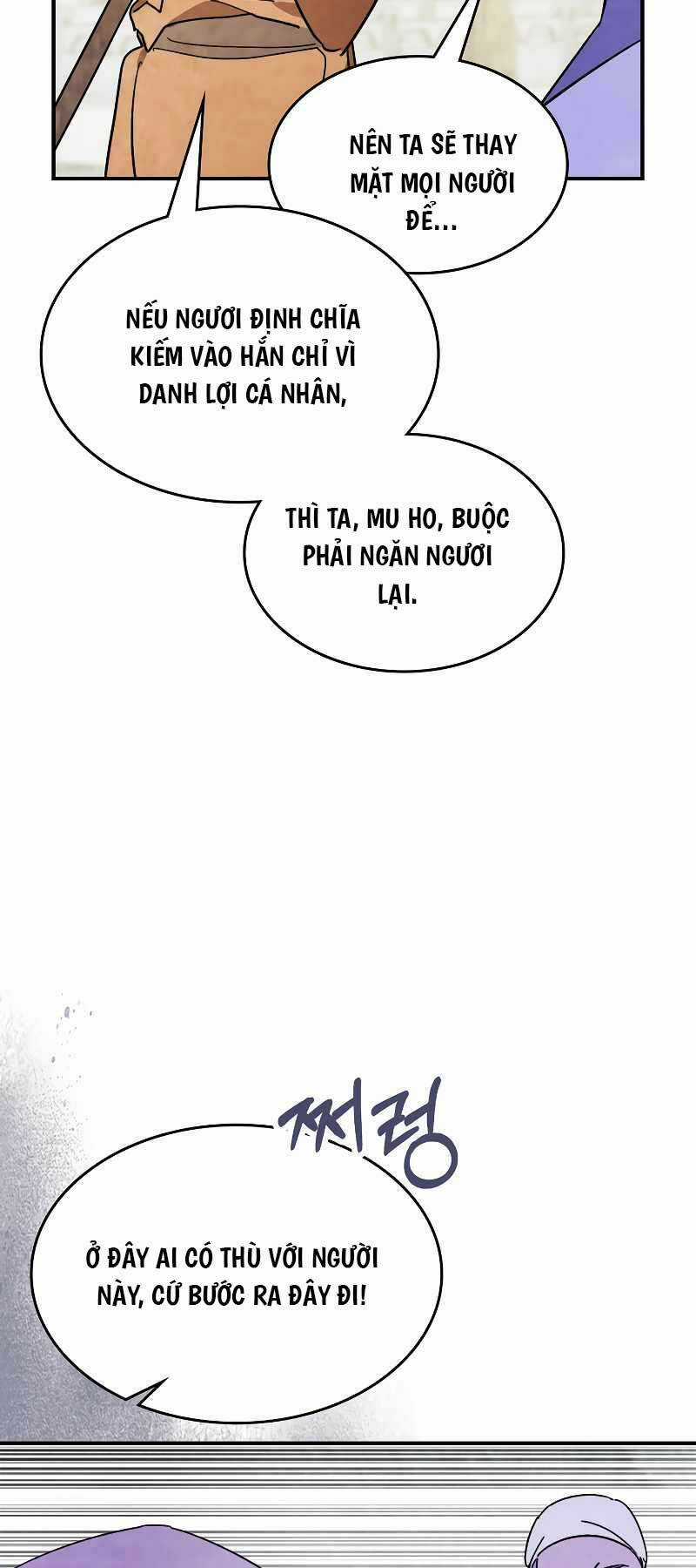 Vị Thần Trở Lại - Chapter 82 - Trang 7