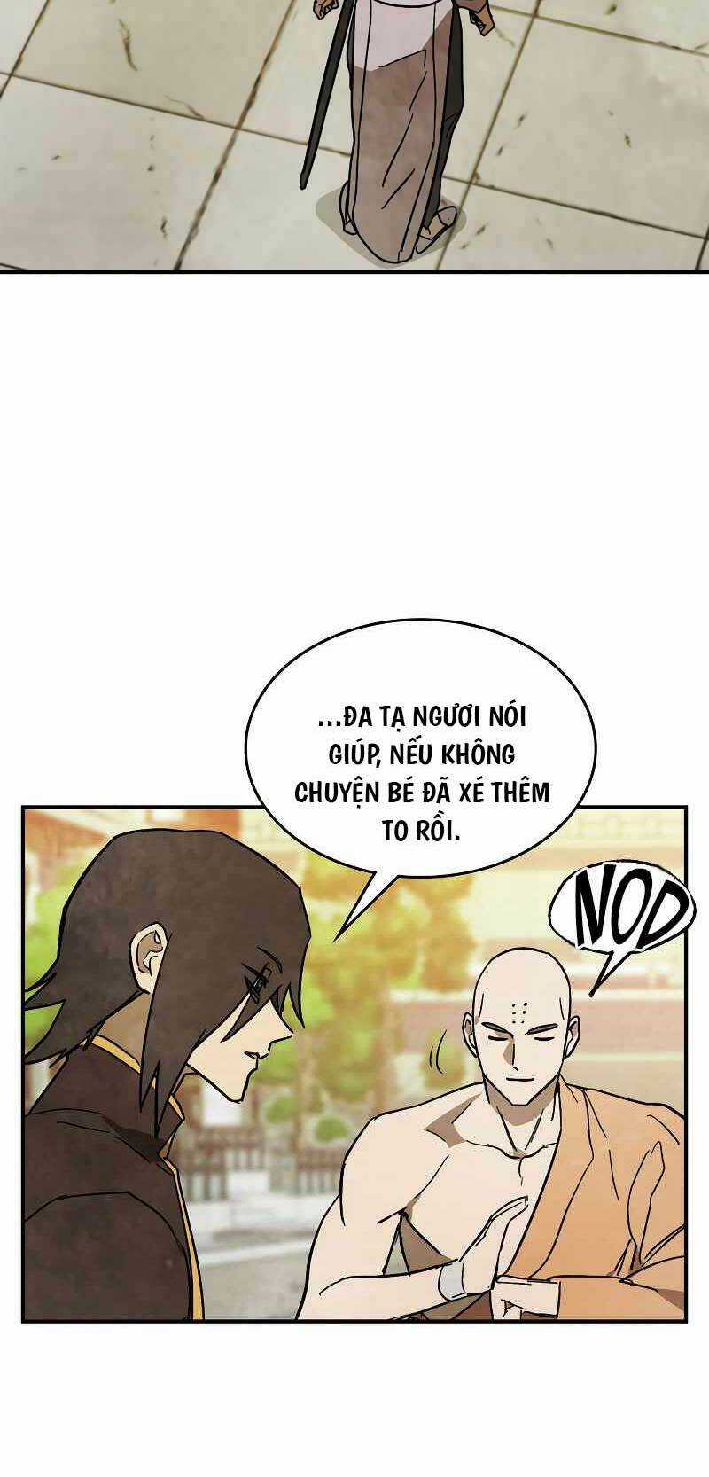 Vị Thần Trở Lại - Chapter 82 - Trang 10
