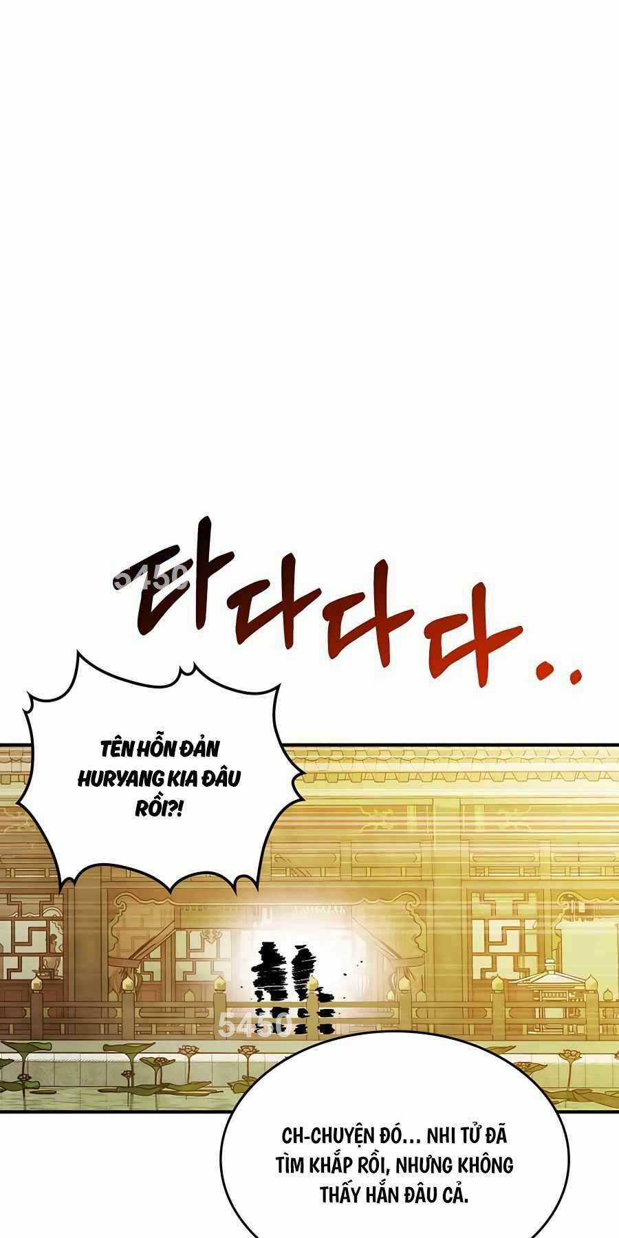 Vị Thần Trở Lại - Chapter 83 - Trang 1