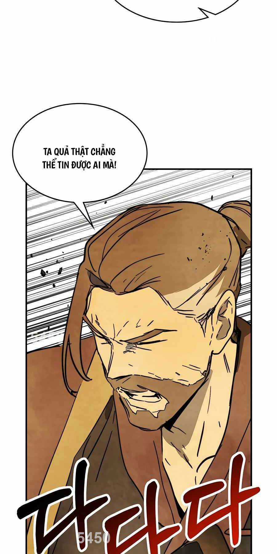 Vị Thần Trở Lại - Chapter 83 - Trang 2