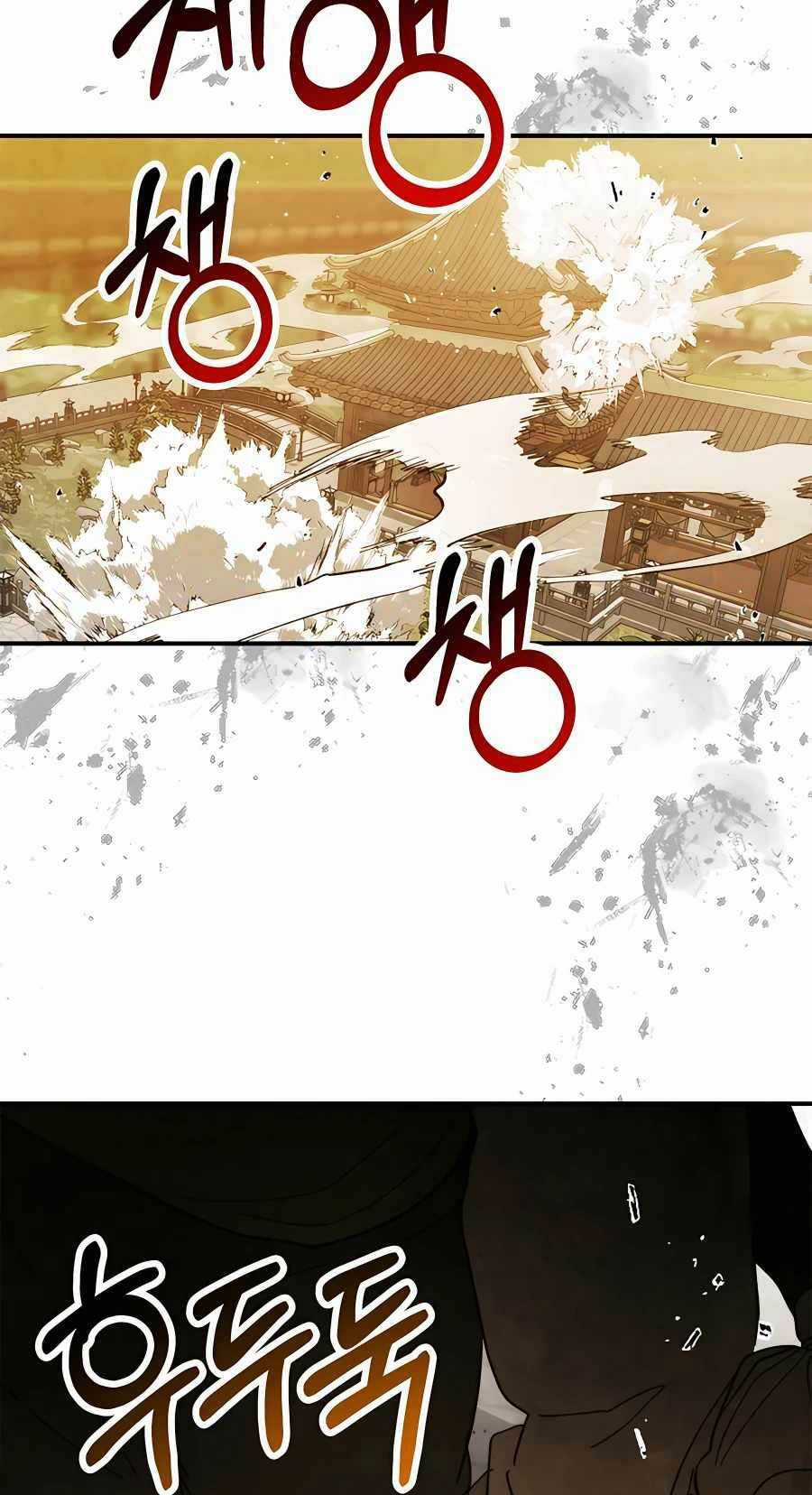 Vị Thần Trở Lại - Chapter 83 - Trang 11