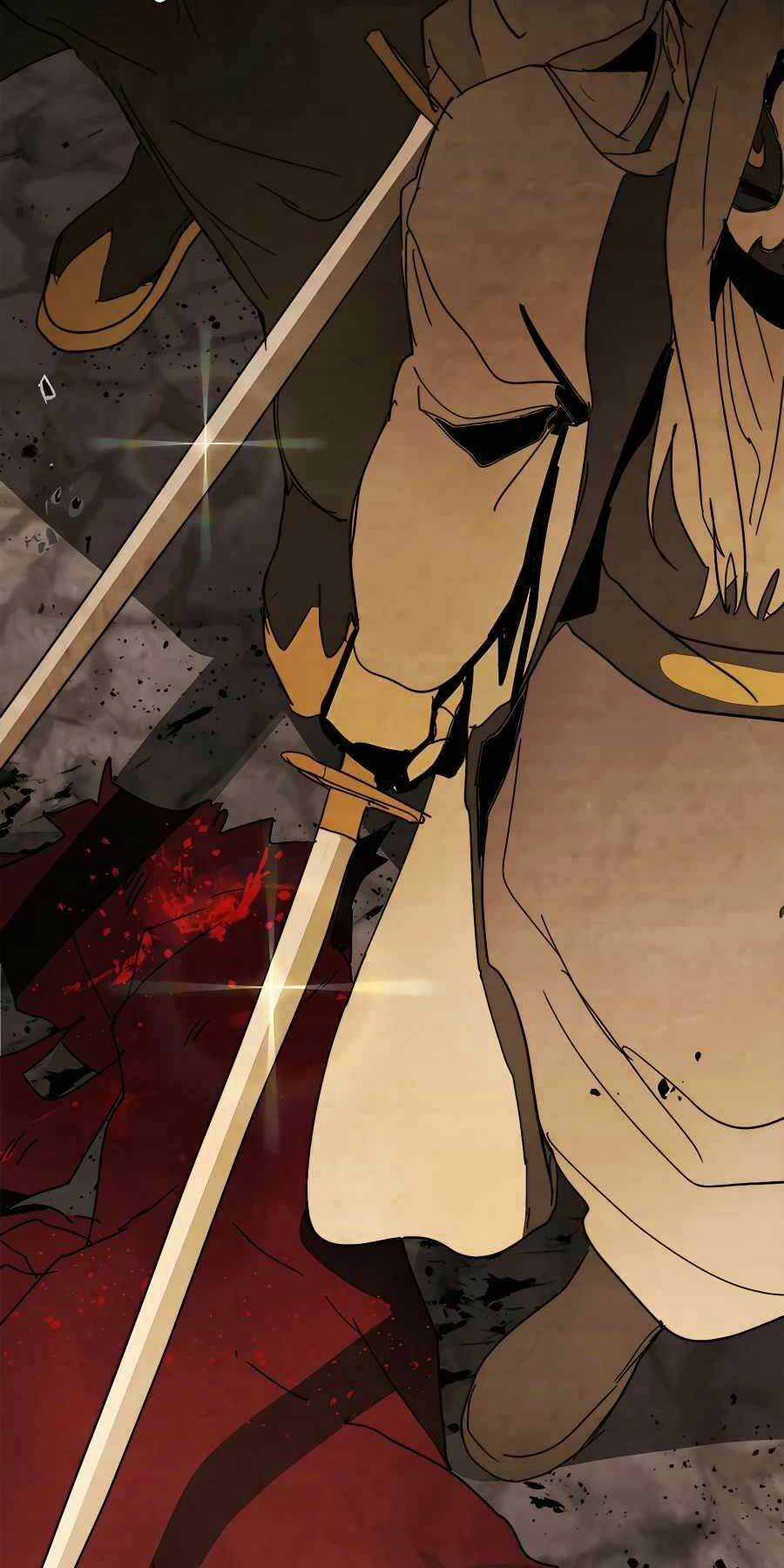 Vị Thần Trở Lại - Chapter 83 - Trang 12