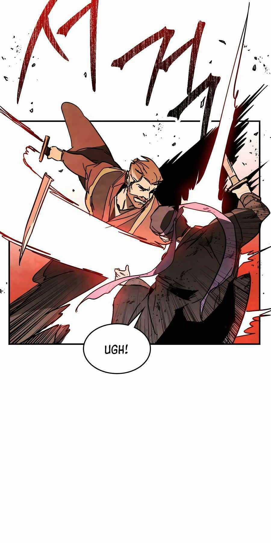 Vị Thần Trở Lại - Chapter 83 - Trang 15