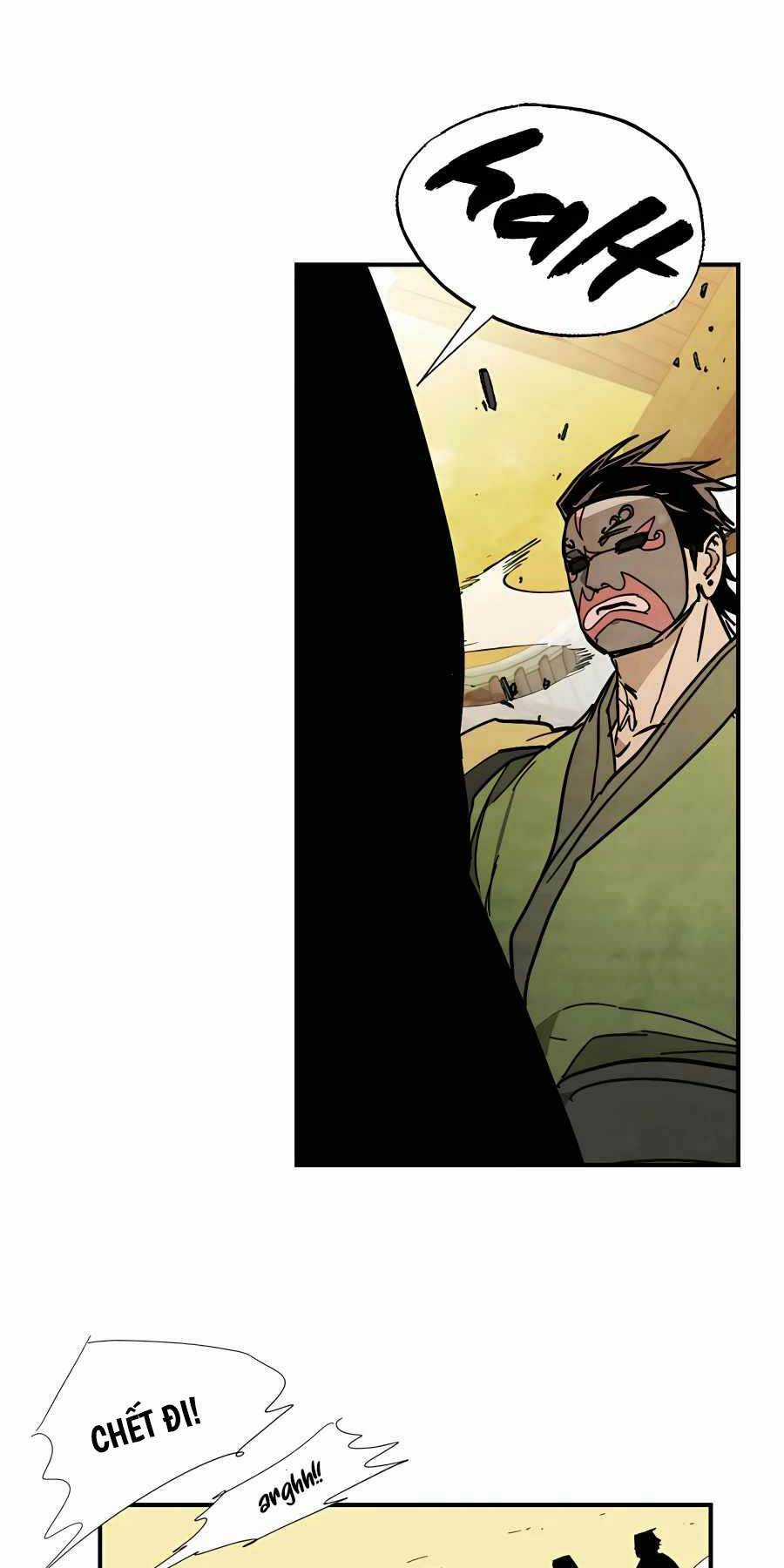 Vị Thần Trở Lại - Chapter 83 - Trang 16