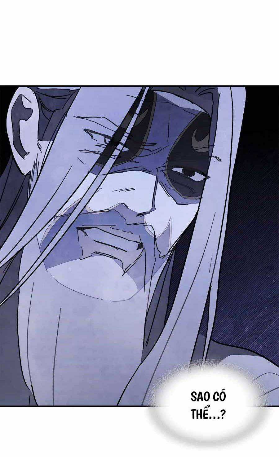 Vị Thần Trở Lại - Chapter 83 - Trang 18