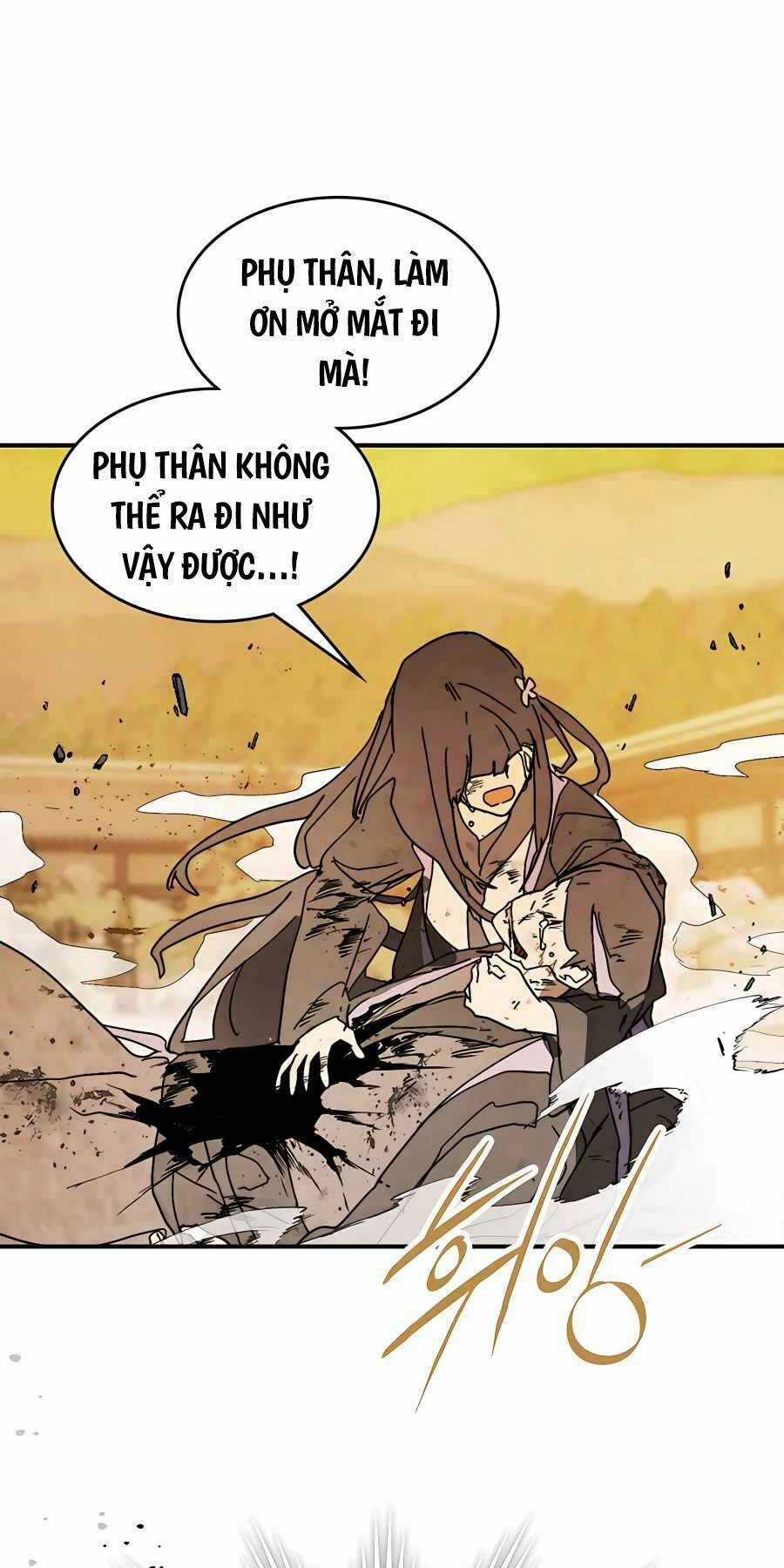 Vị Thần Trở Lại - Chapter 83 - Trang 19
