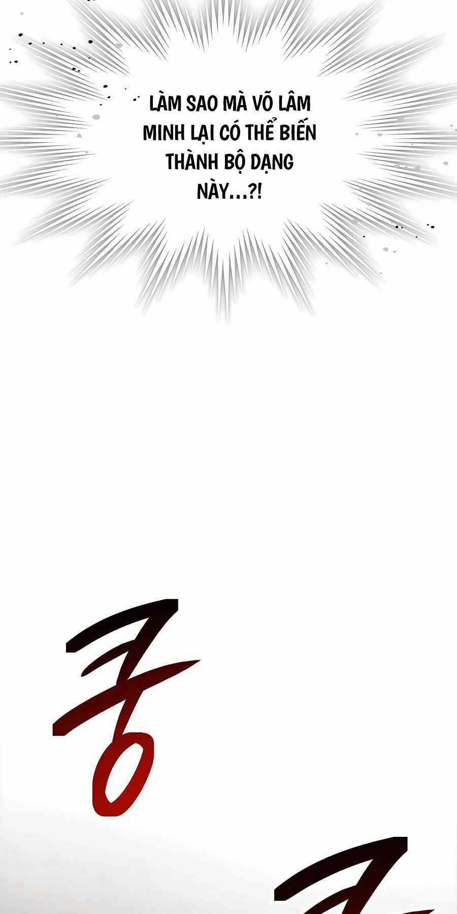 Vị Thần Trở Lại - Chapter 83 - Trang 20