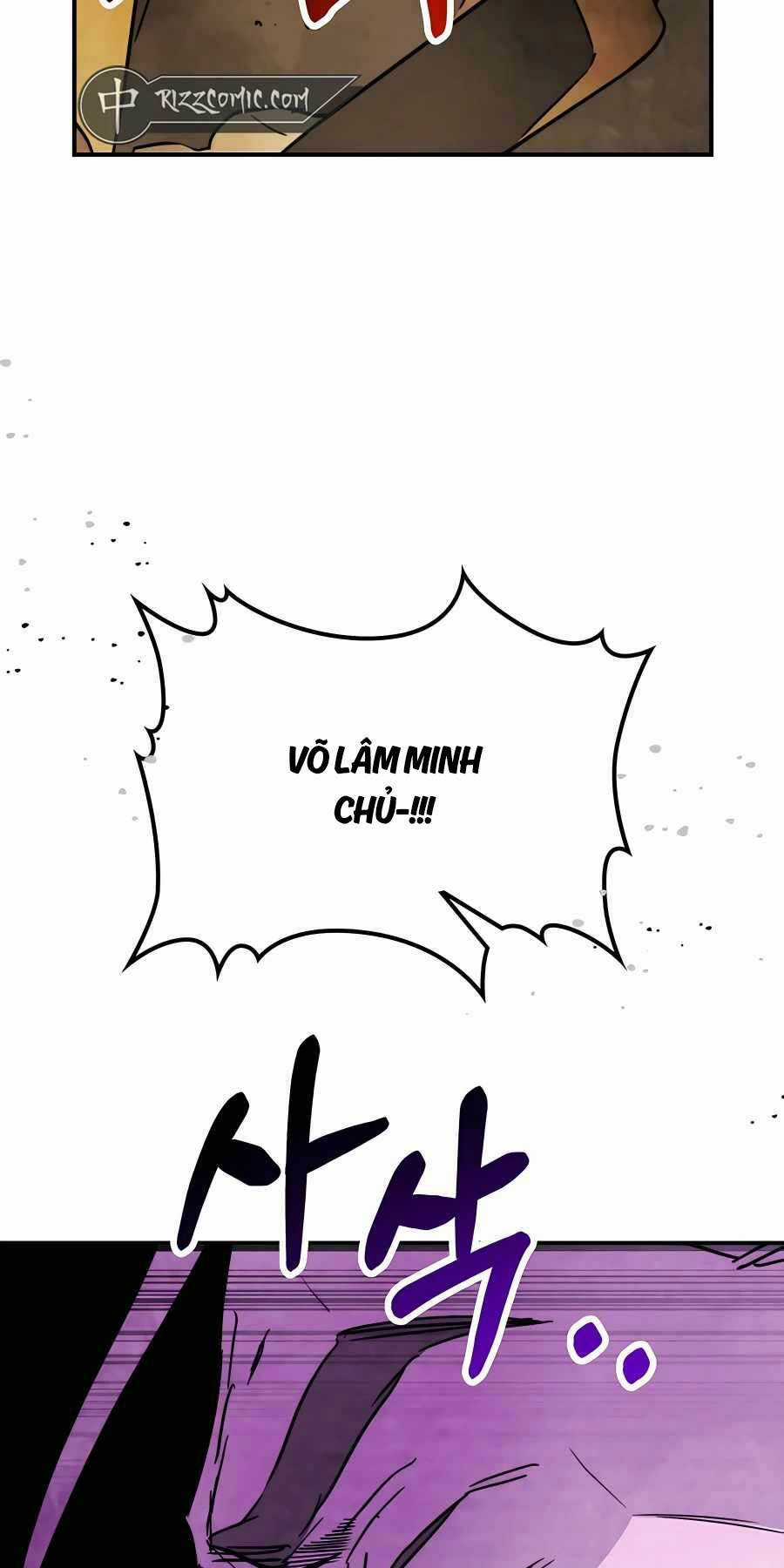 Vị Thần Trở Lại - Chapter 83 - Trang 3