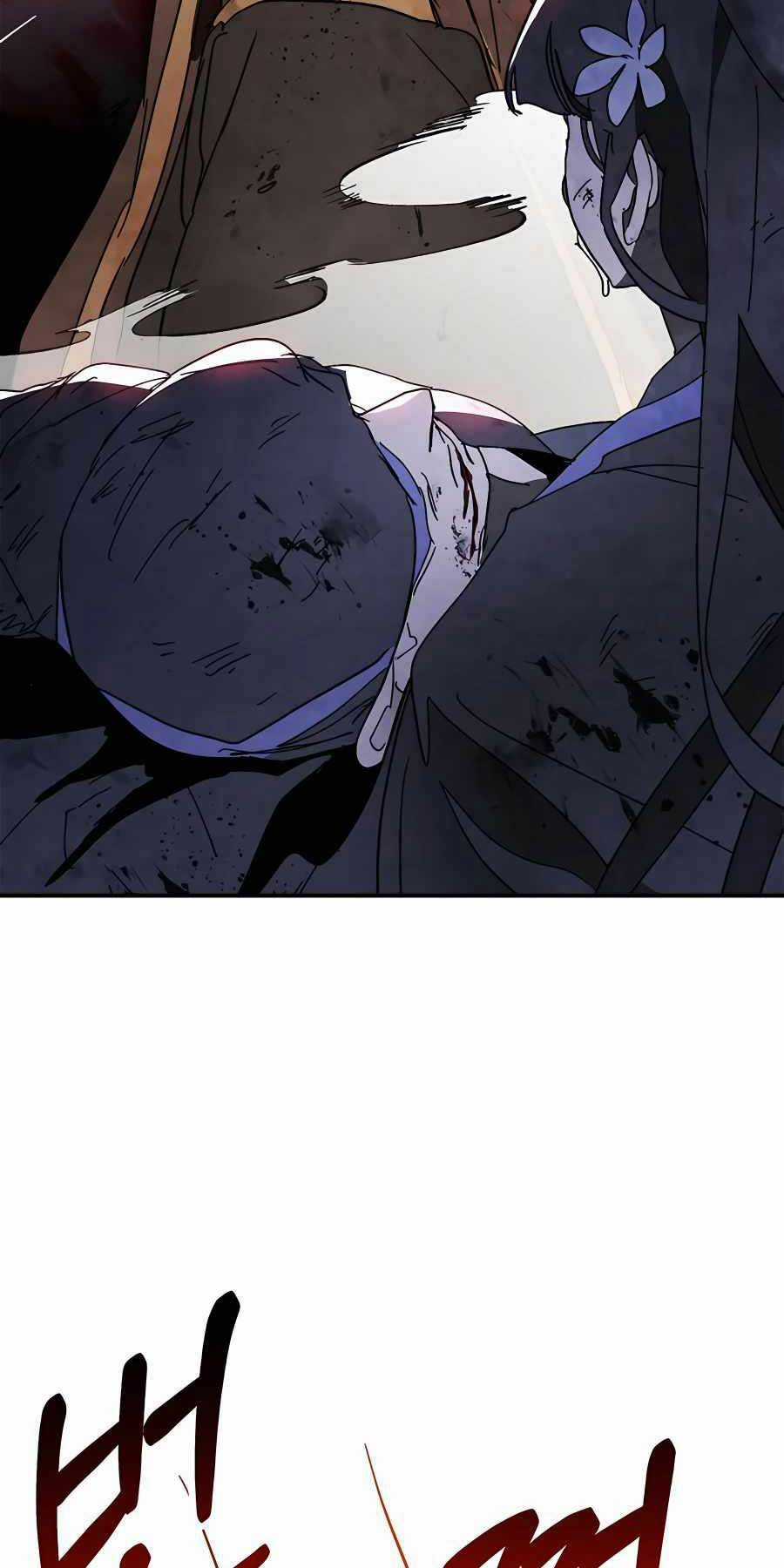 Vị Thần Trở Lại - Chapter 83 - Trang 22