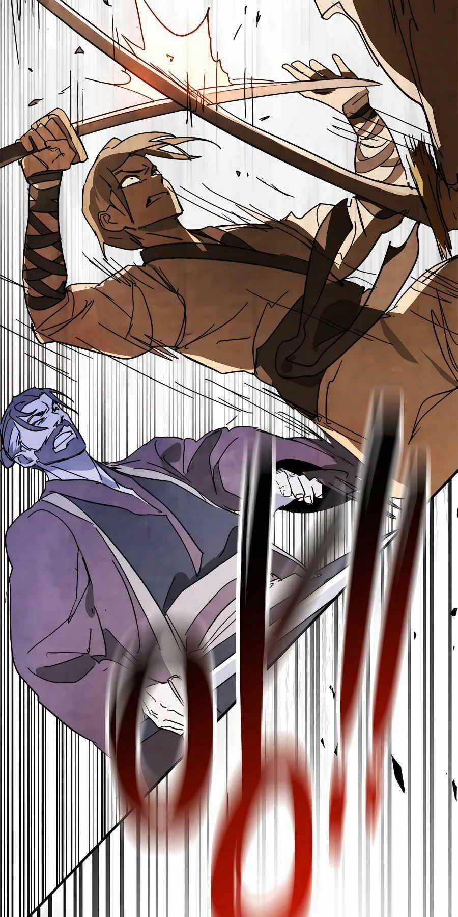 Vị Thần Trở Lại - Chapter 83 - Trang 25