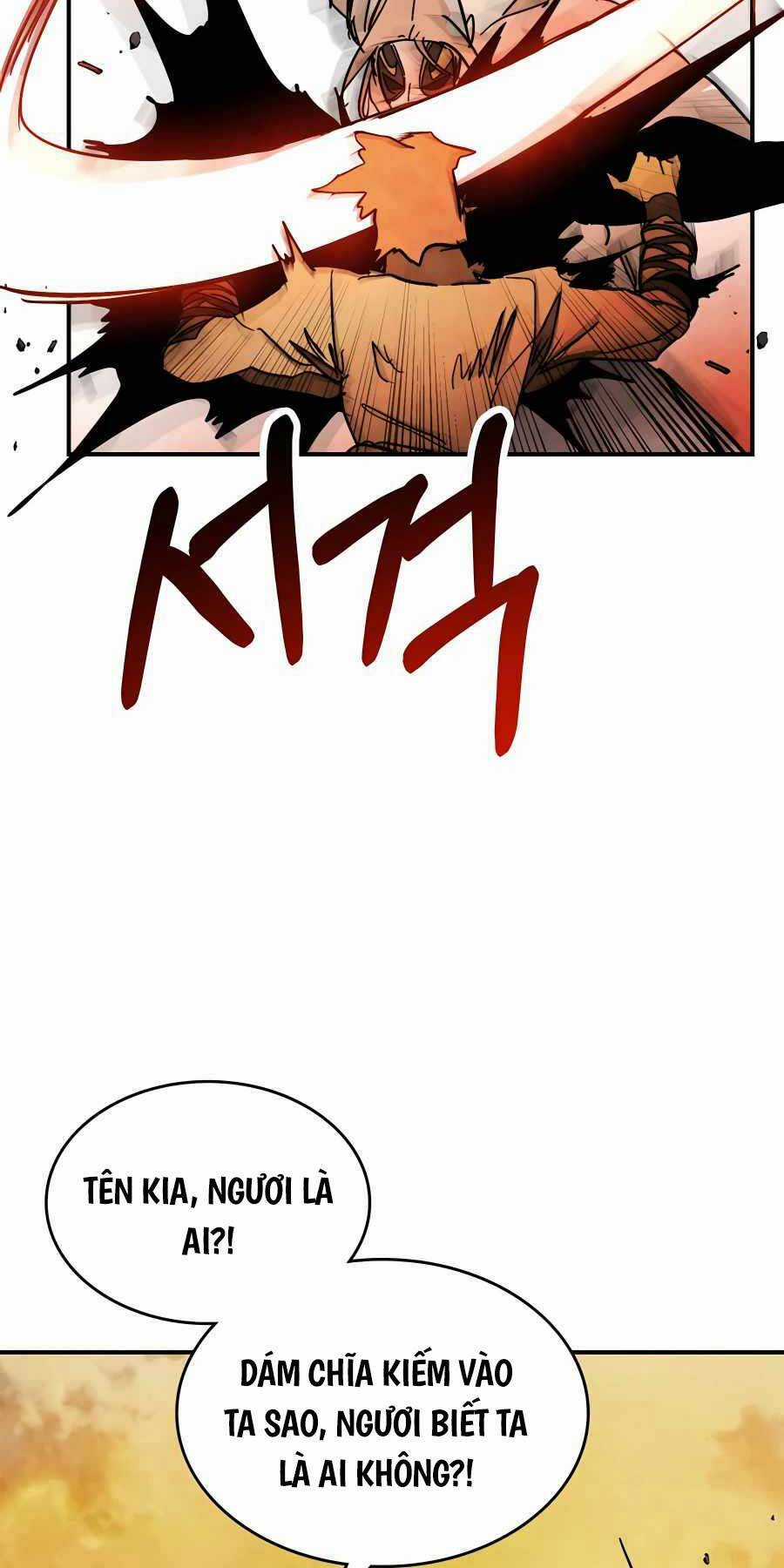 Vị Thần Trở Lại - Chapter 83 - Trang 27