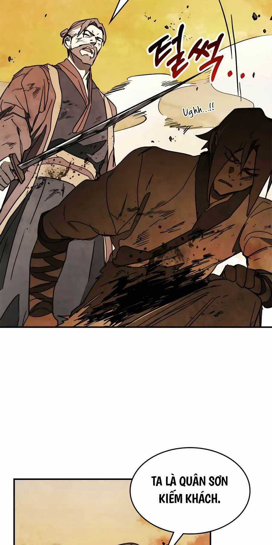 Vị Thần Trở Lại - Chapter 83 - Trang 28