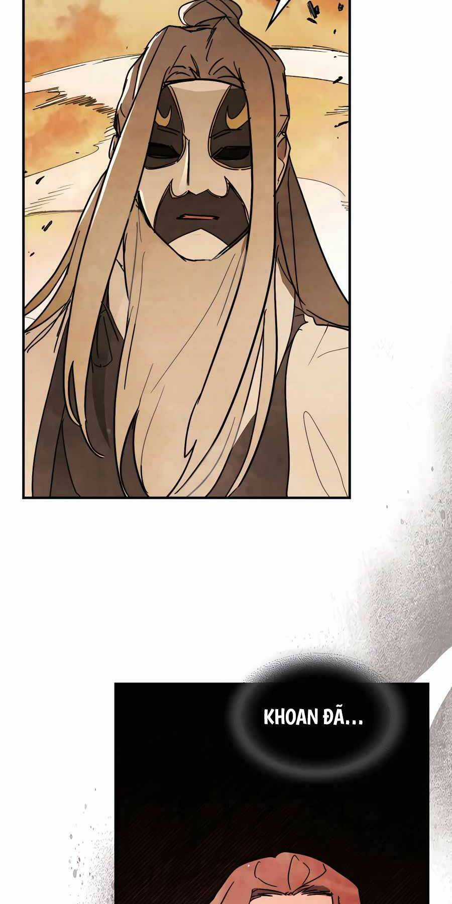 Vị Thần Trở Lại - Chapter 83 - Trang 29