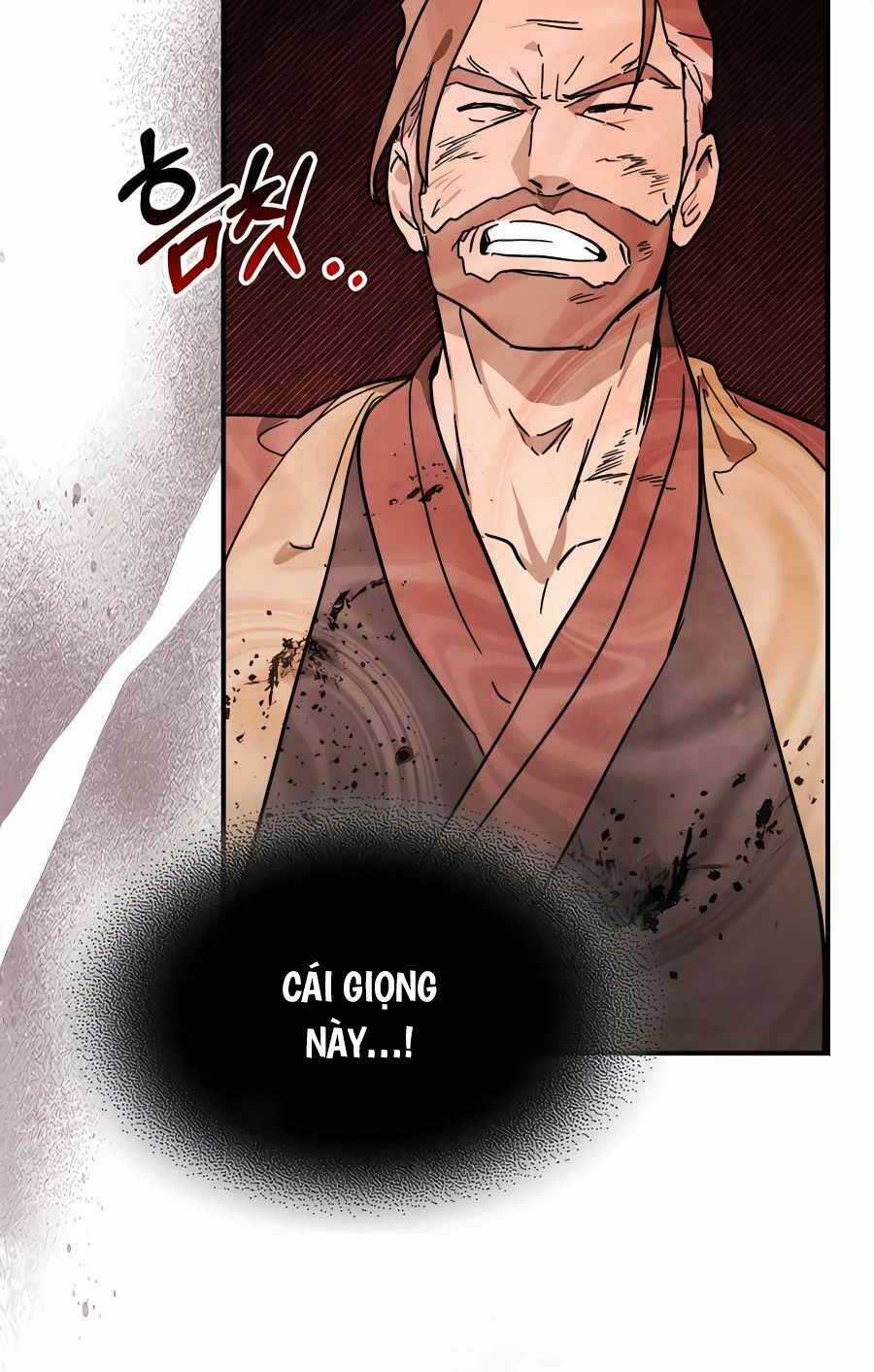Vị Thần Trở Lại - Chapter 83 - Trang 30