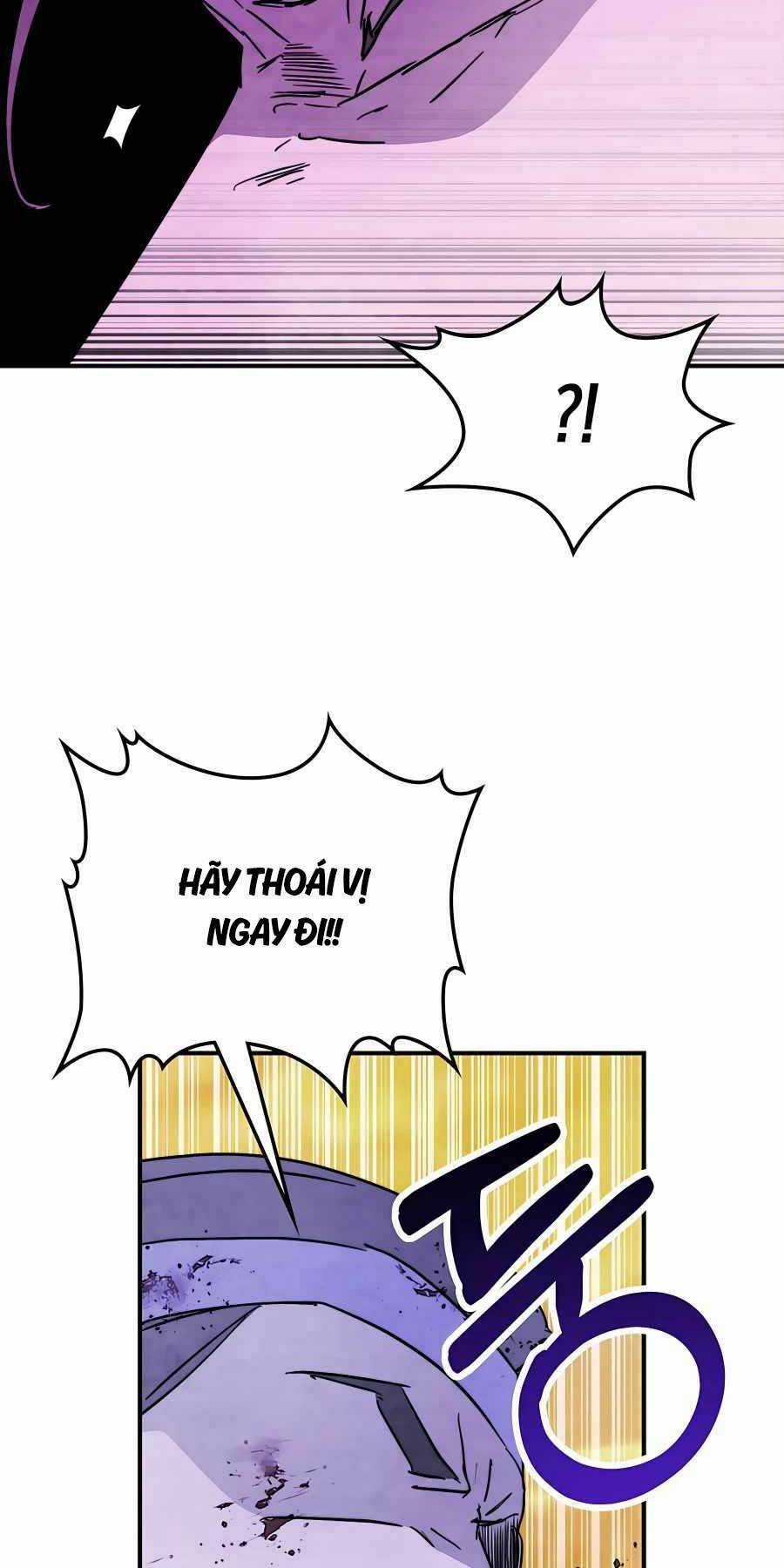 Vị Thần Trở Lại - Chapter 83 - Trang 4