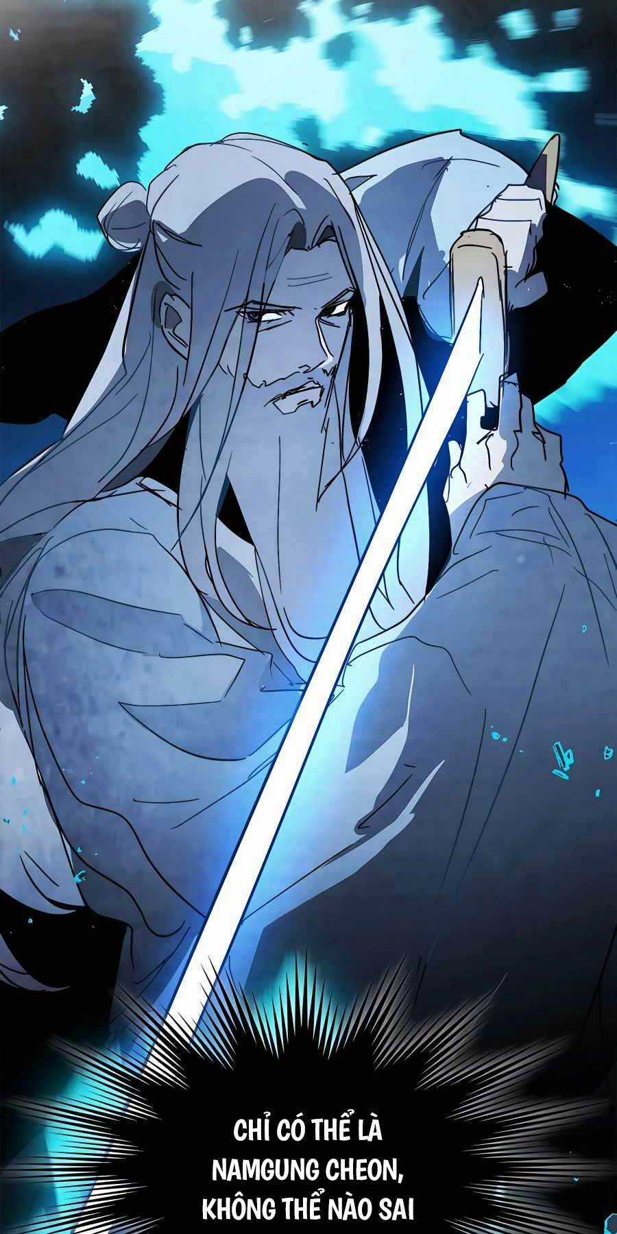 Vị Thần Trở Lại - Chapter 83 - Trang 32