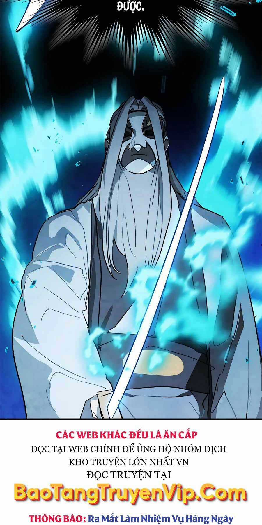 Vị Thần Trở Lại - Chapter 83 - Trang 33