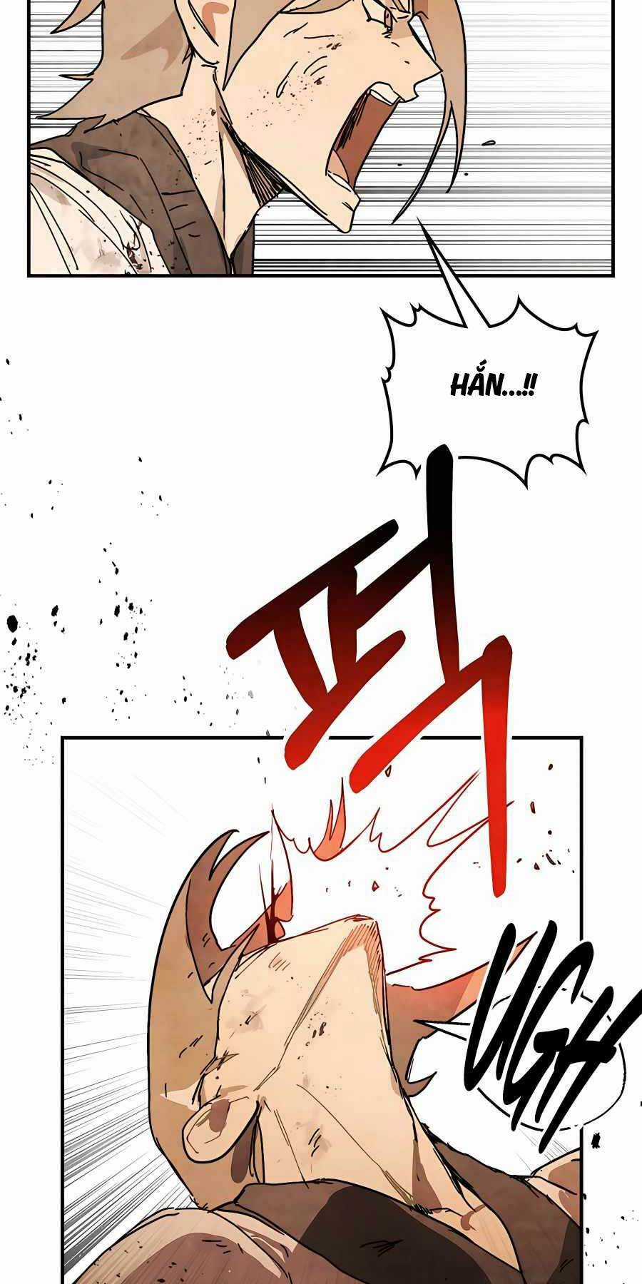 Vị Thần Trở Lại - Chapter 83 - Trang 38