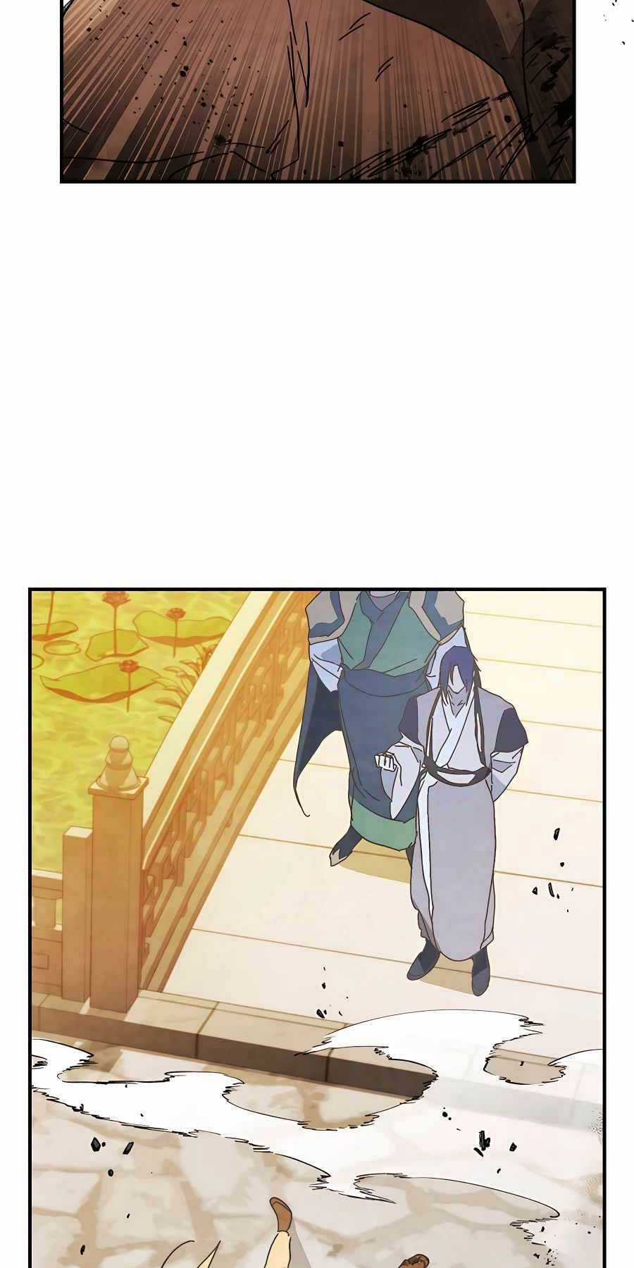 Vị Thần Trở Lại - Chapter 83 - Trang 39