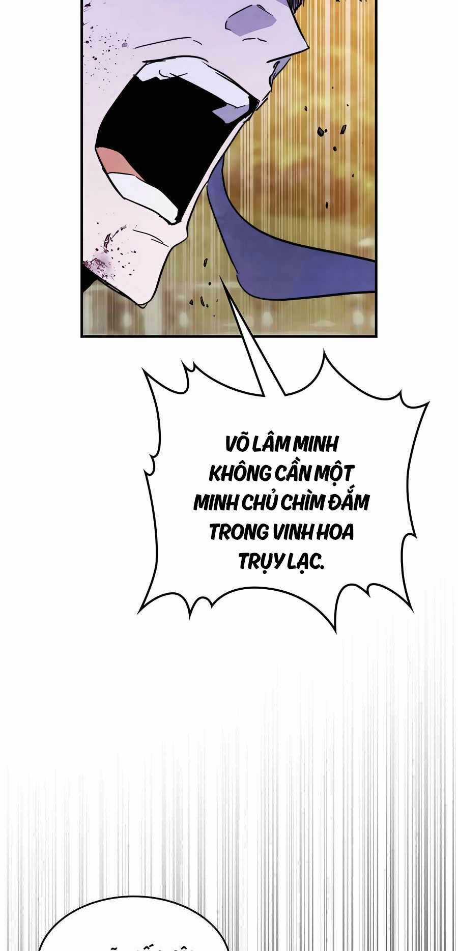 Vị Thần Trở Lại - Chapter 83 - Trang 5