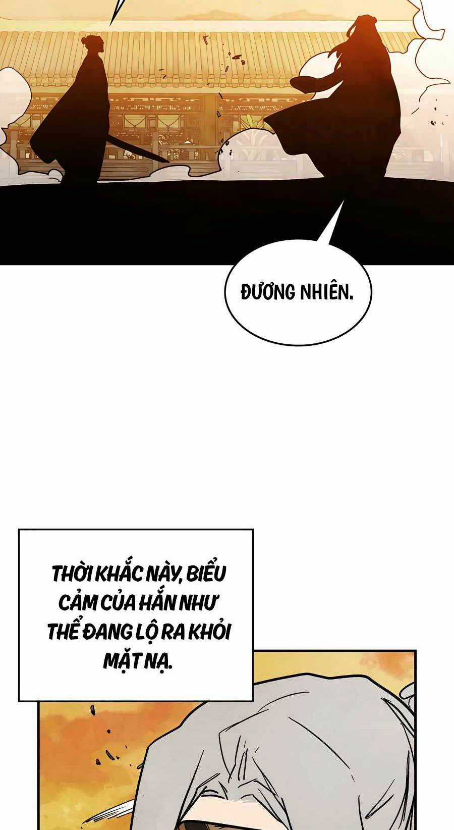 Vị Thần Trở Lại - Chapter 83 - Trang 44