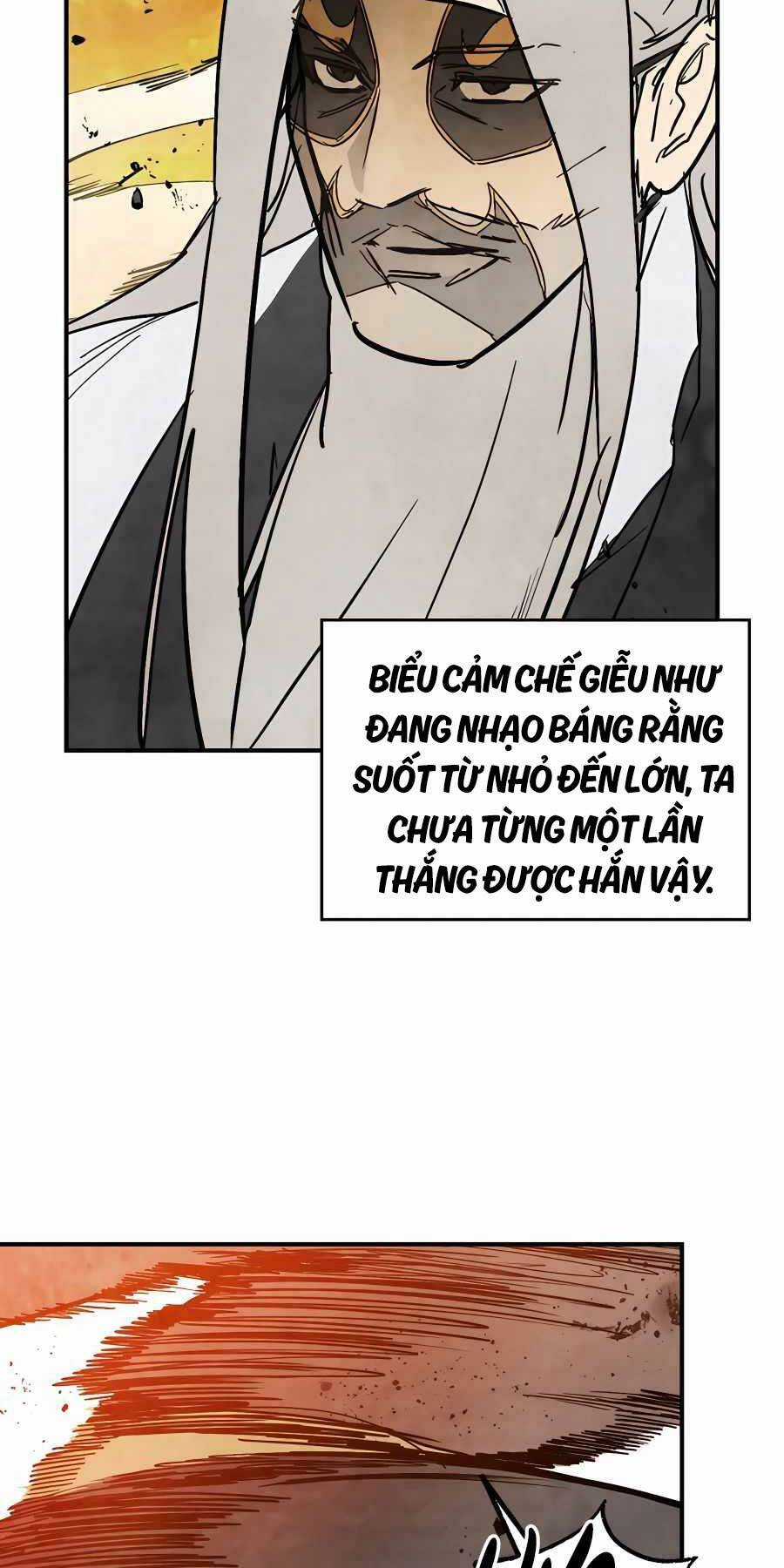Vị Thần Trở Lại - Chapter 83 - Trang 45
