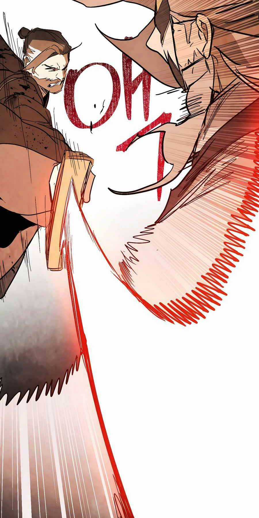 Vị Thần Trở Lại - Chapter 83 - Trang 47