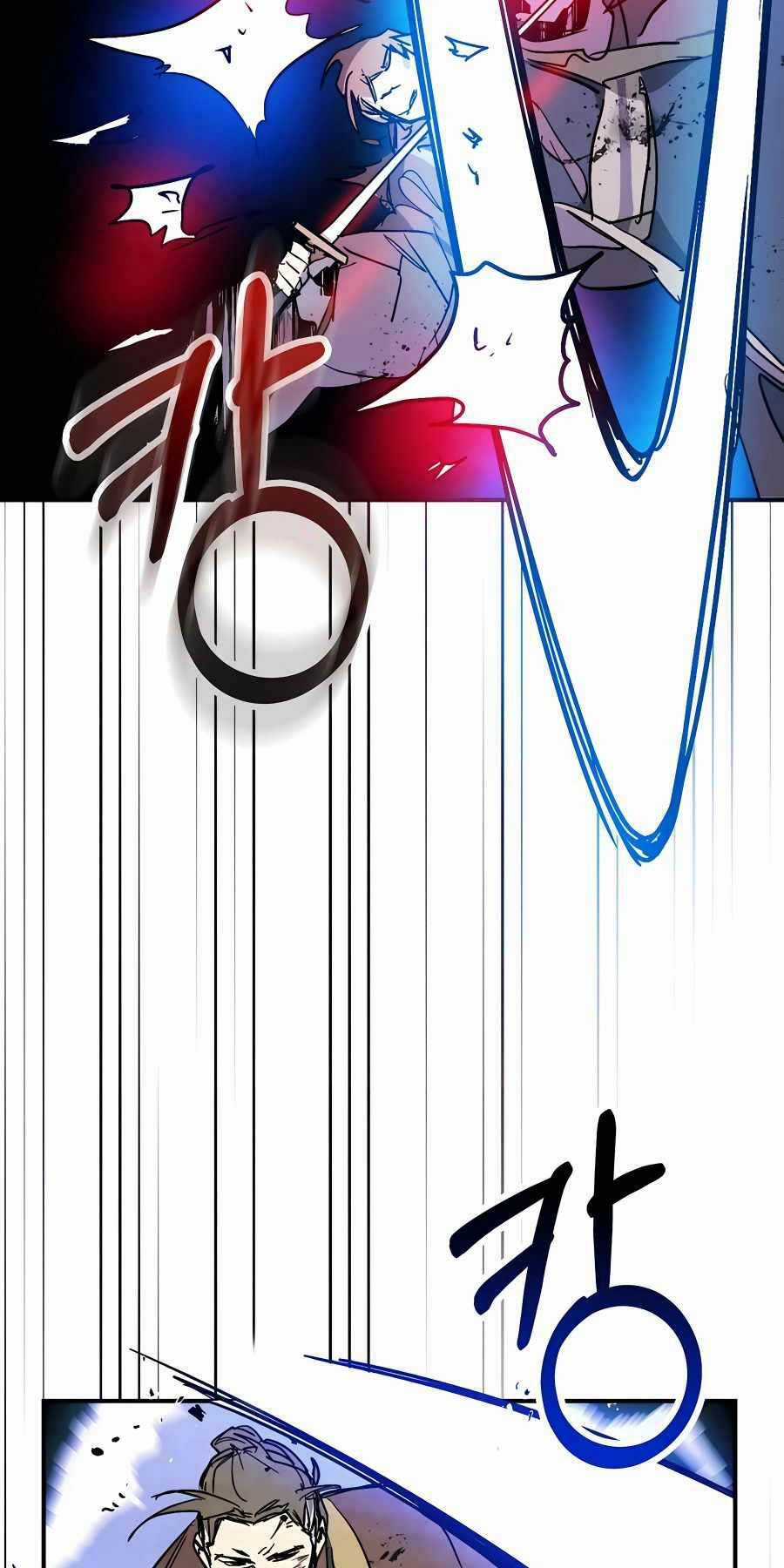 Vị Thần Trở Lại - Chapter 83 - Trang 50