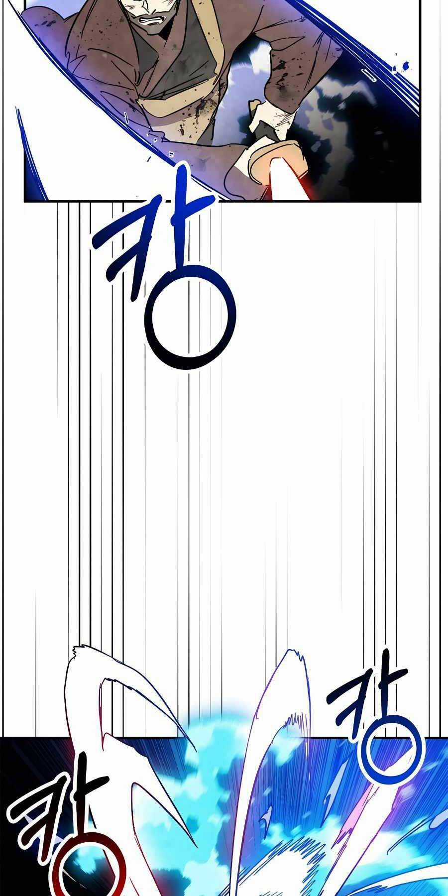 Vị Thần Trở Lại - Chapter 83 - Trang 51