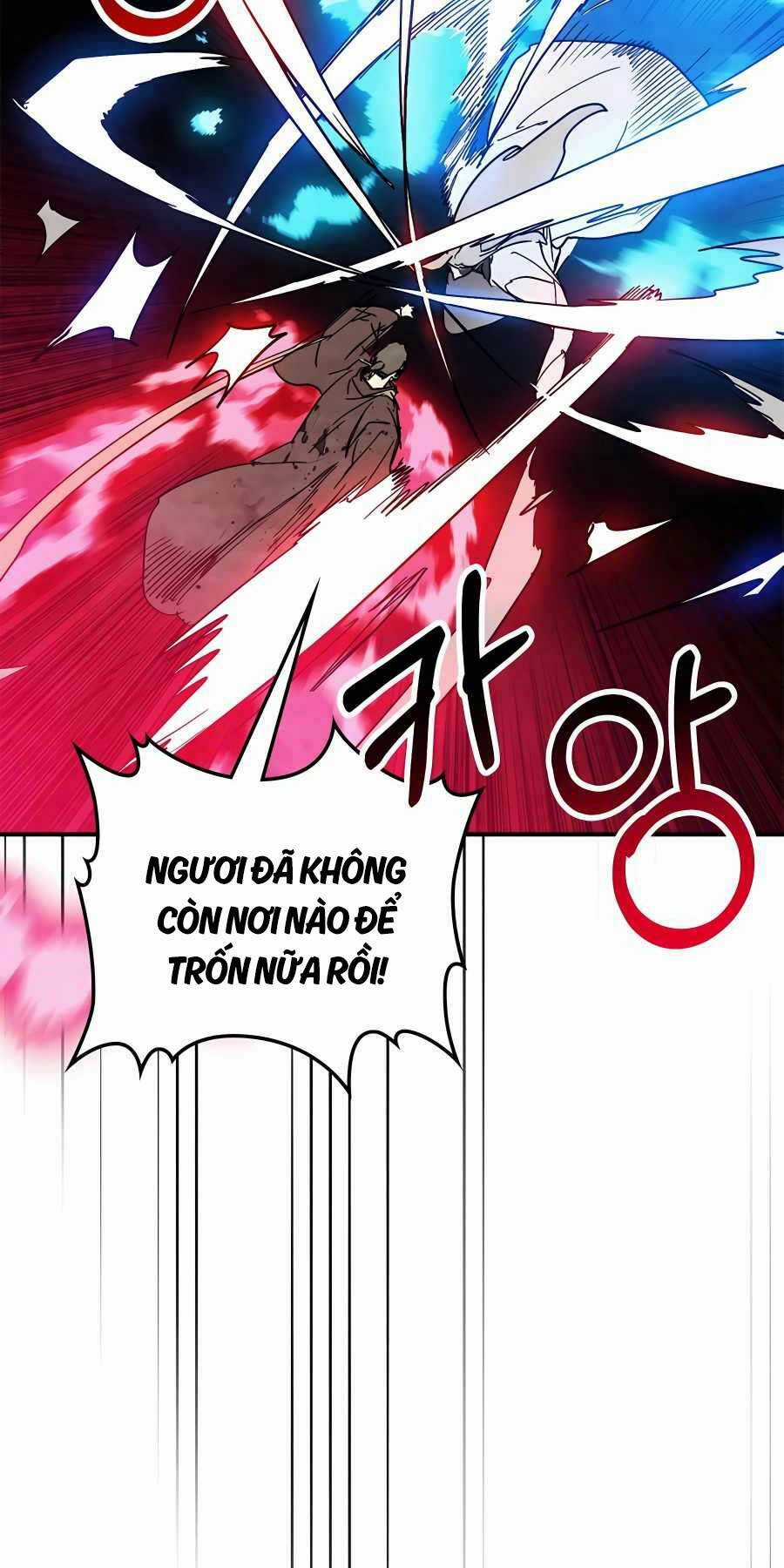 Vị Thần Trở Lại - Chapter 83 - Trang 52