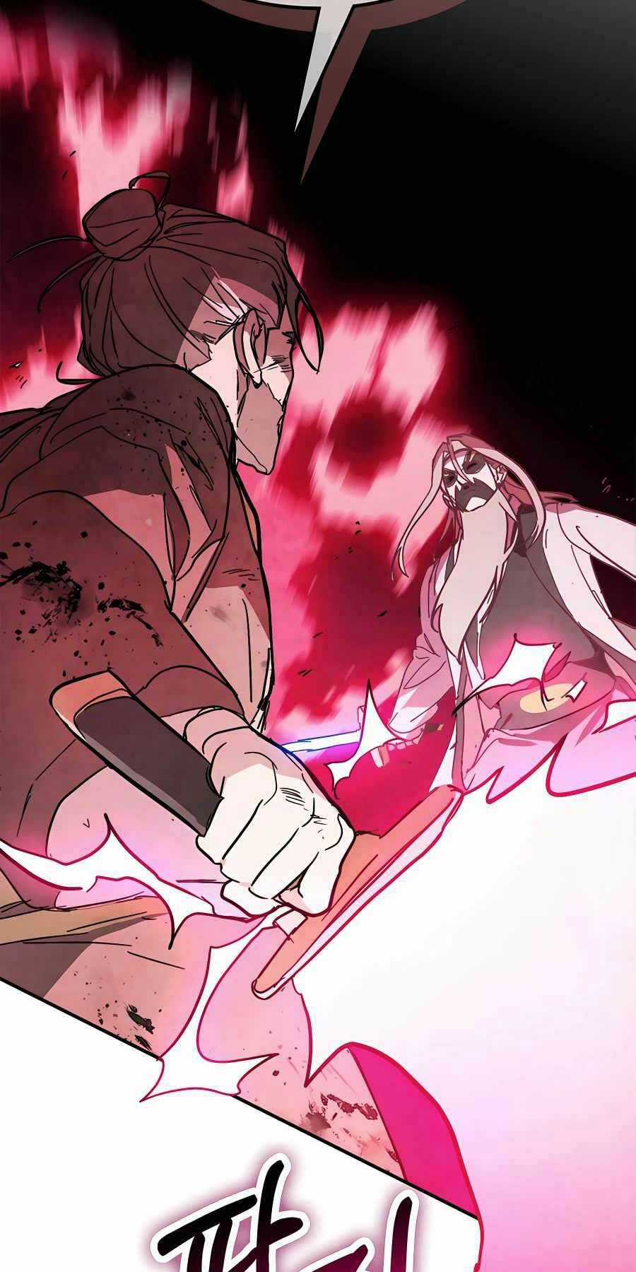 Vị Thần Trở Lại - Chapter 83 - Trang 56