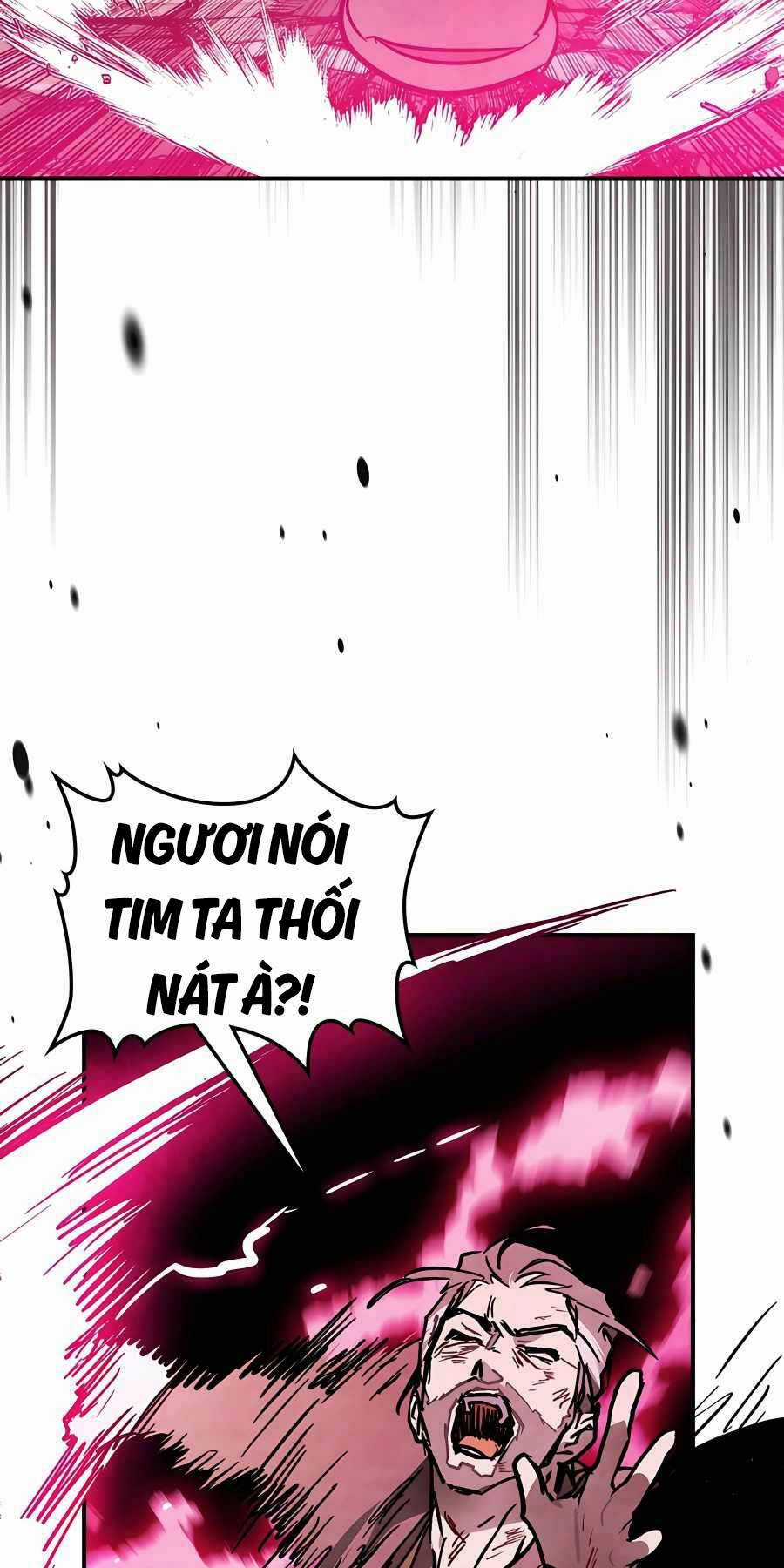 Vị Thần Trở Lại - Chapter 83 - Trang 58