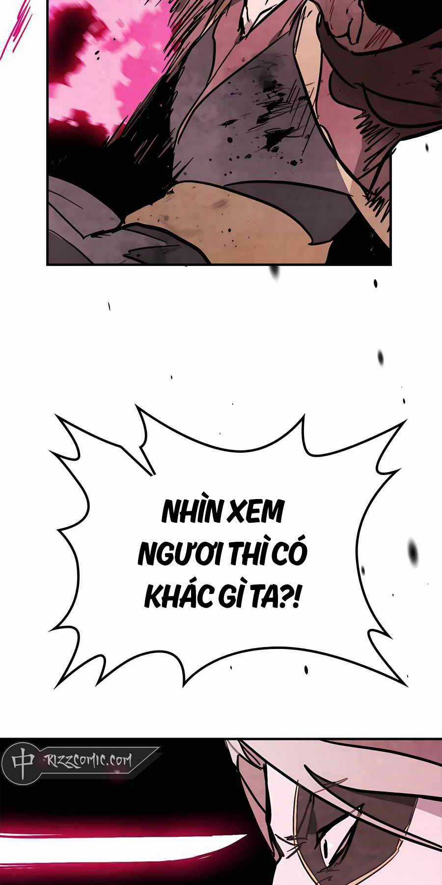 Vị Thần Trở Lại - Chapter 83 - Trang 59