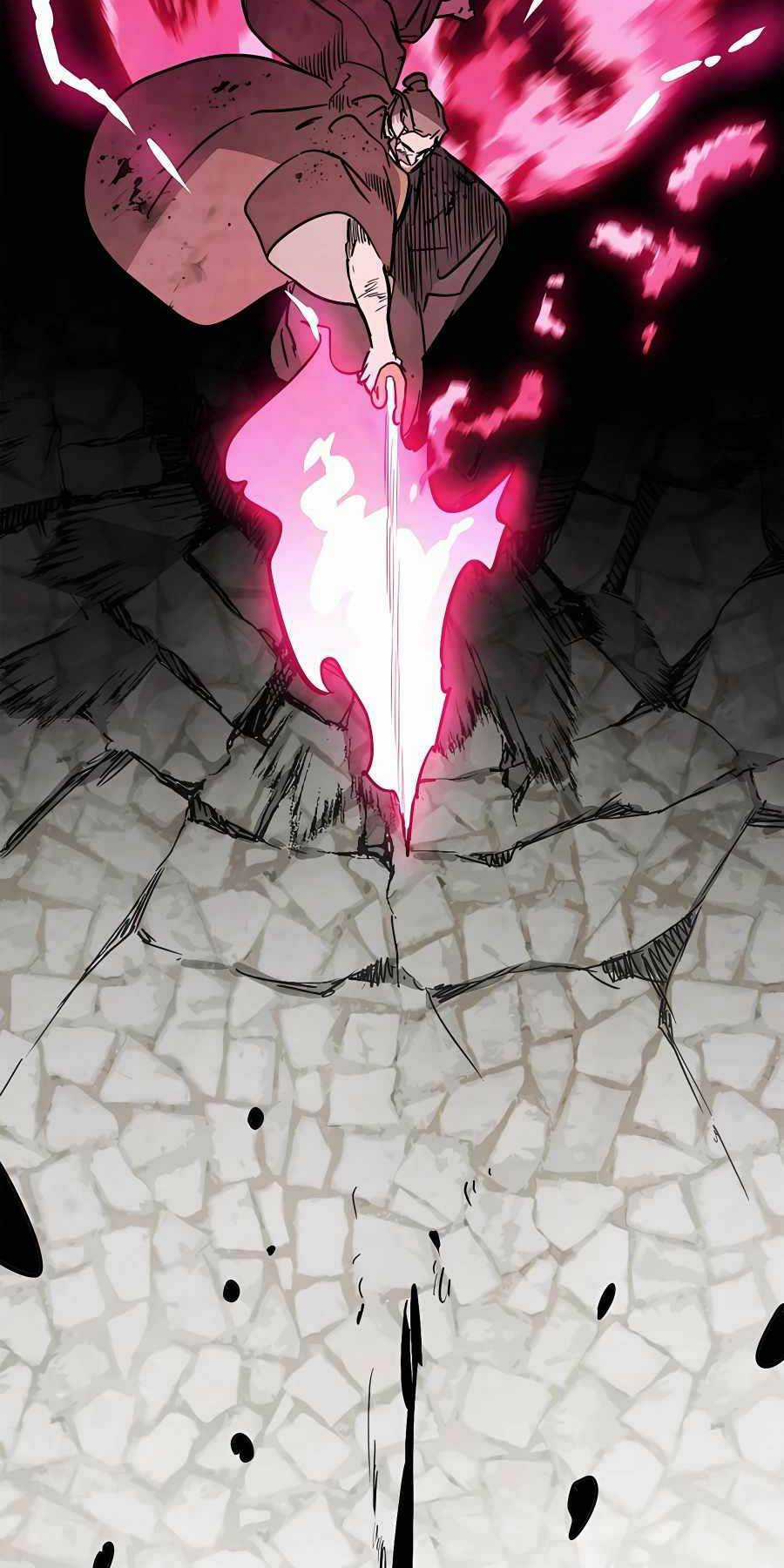 Vị Thần Trở Lại - Chapter 83 - Trang 62