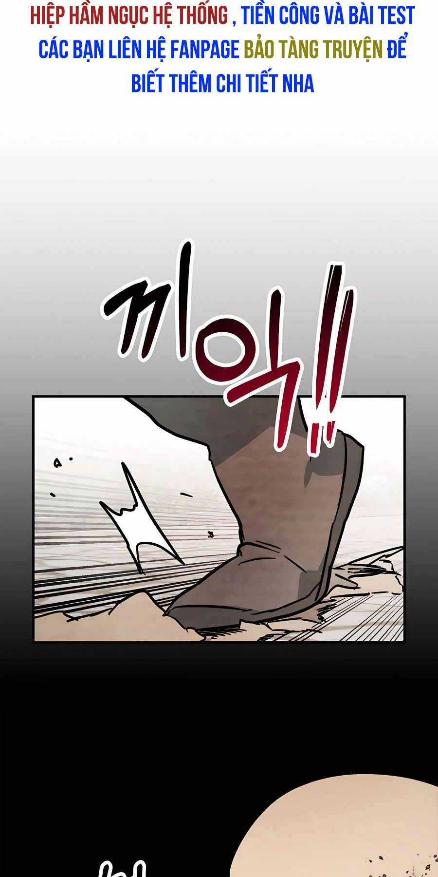 Vị Thần Trở Lại - Chapter 83 - Trang 64