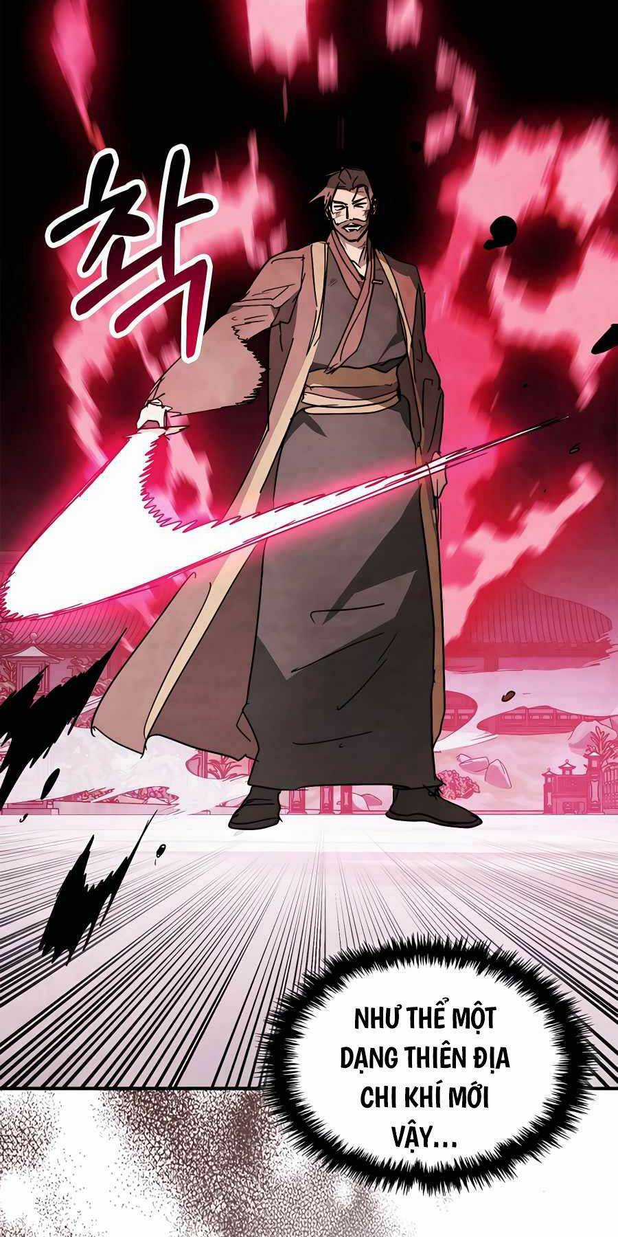 Vị Thần Trở Lại - Chapter 83 - Trang 69