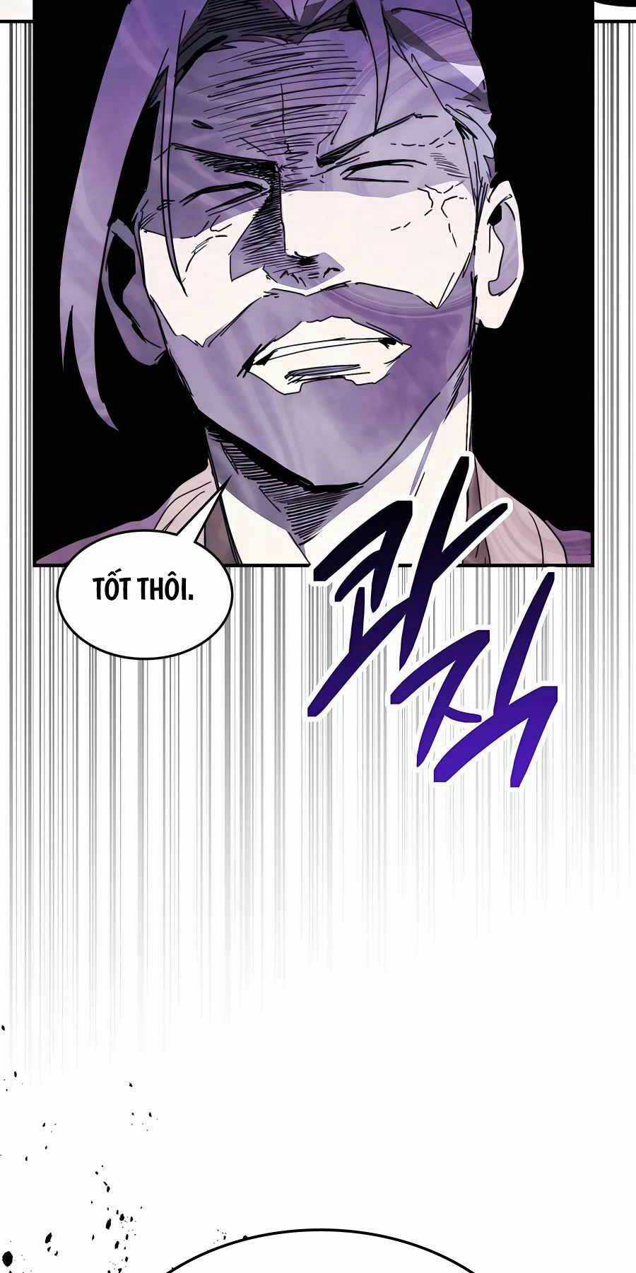 Vị Thần Trở Lại - Chapter 83 - Trang 8