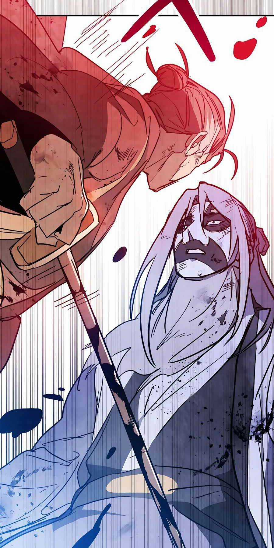 Vị Thần Trở Lại - Chapter 83 - Trang 73