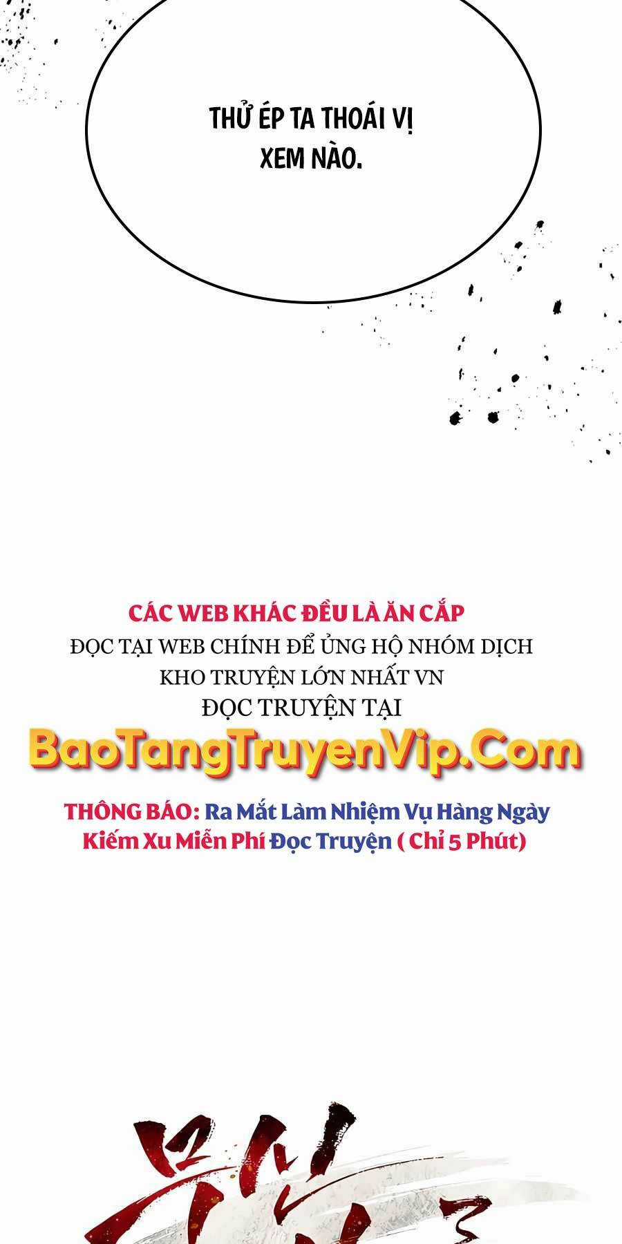 Vị Thần Trở Lại - Chapter 83 - Trang 9