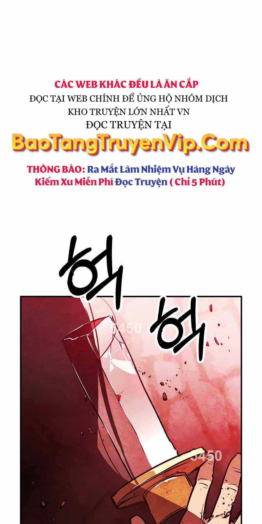 Vị Thần Trở Lại - Chapter 84 - Trang 1