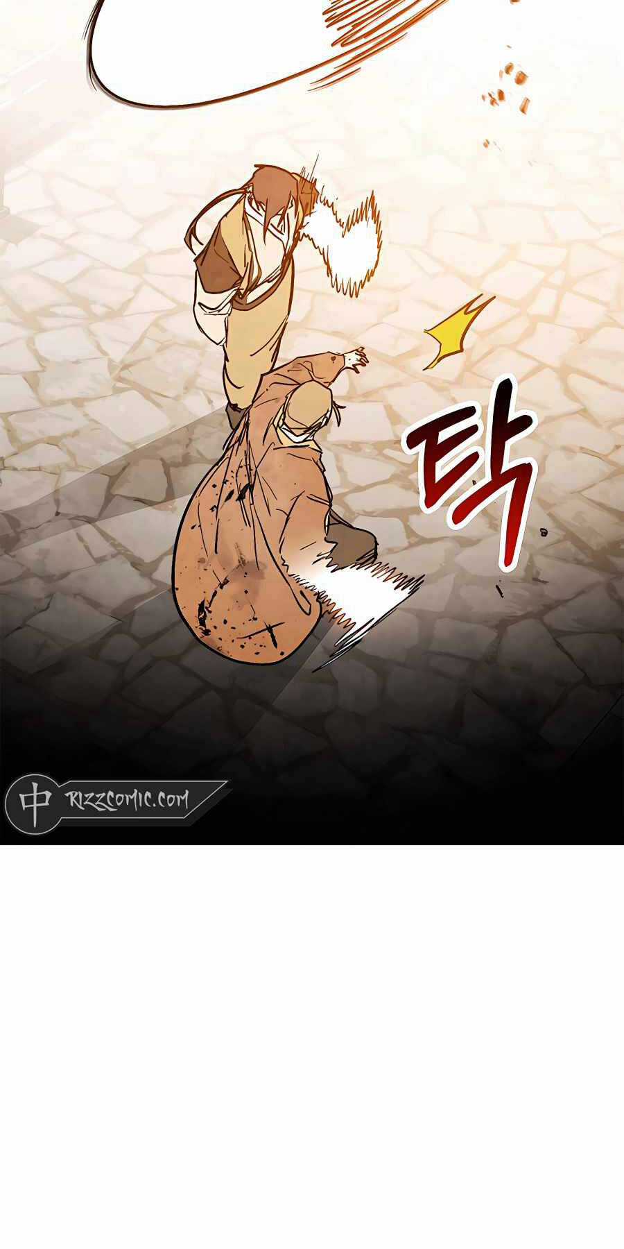 Vị Thần Trở Lại - Chapter 84 - Trang 12