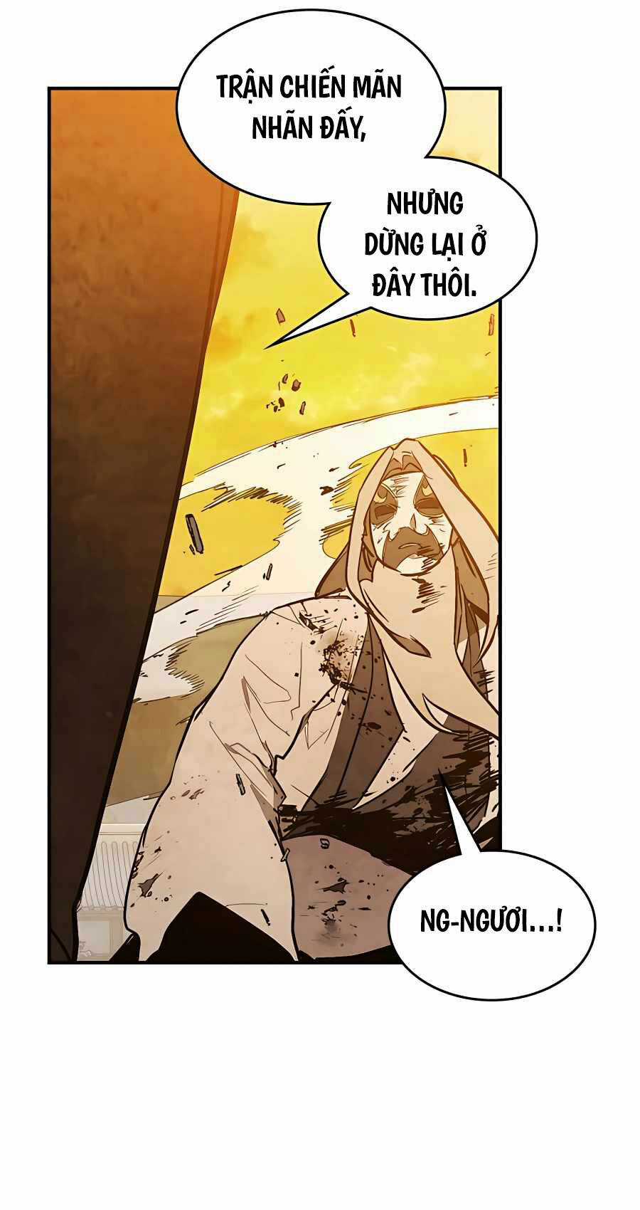 Vị Thần Trở Lại - Chapter 84 - Trang 13