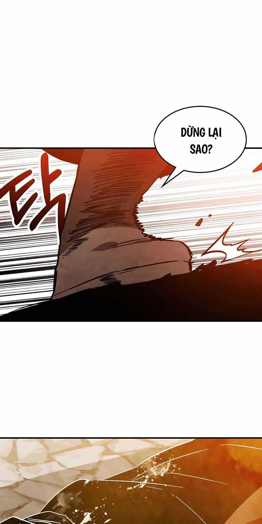 Vị Thần Trở Lại - Chapter 84 - Trang 14